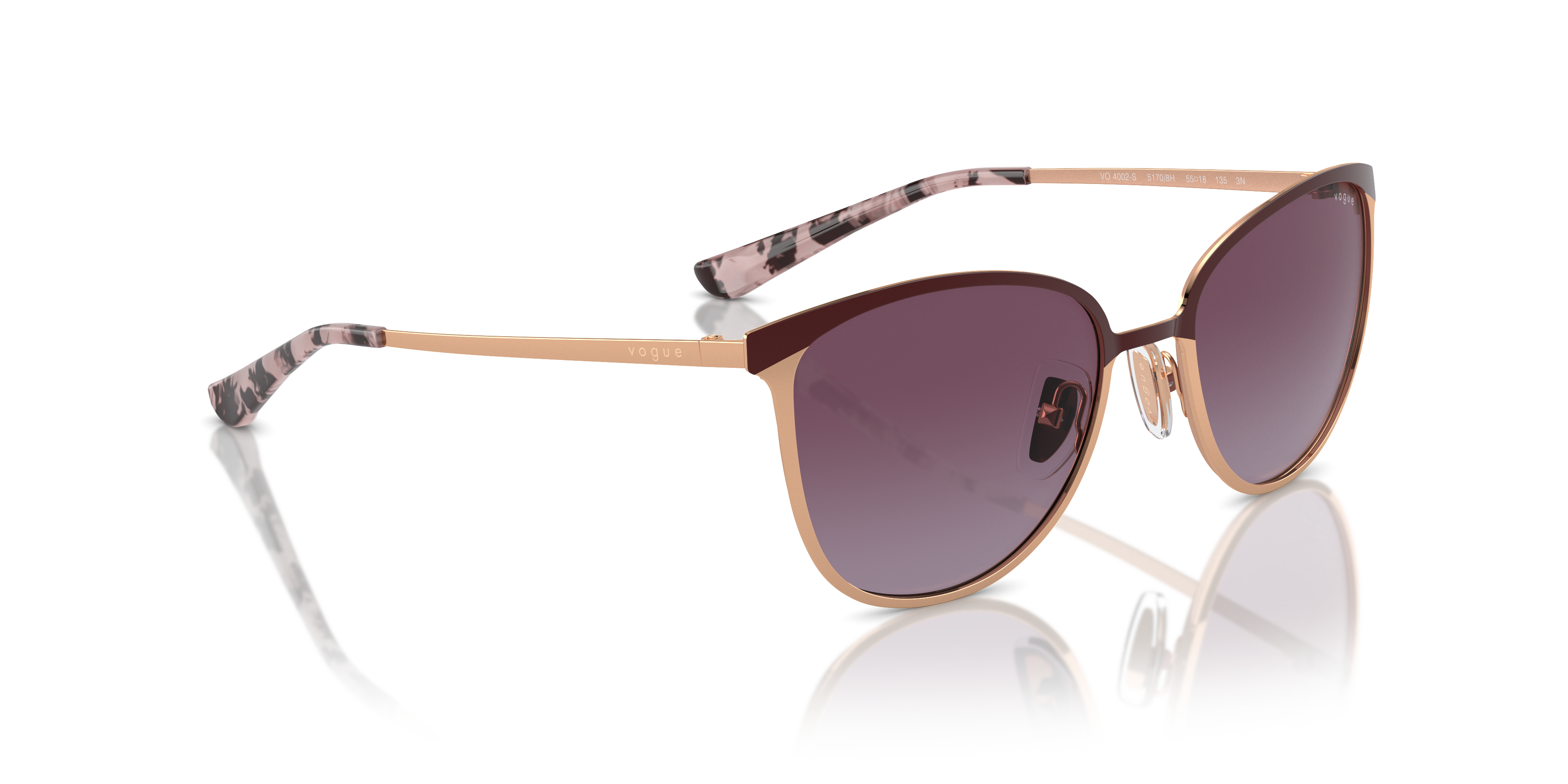 VOGUE EYEWEAR VO4002S 51708H 55