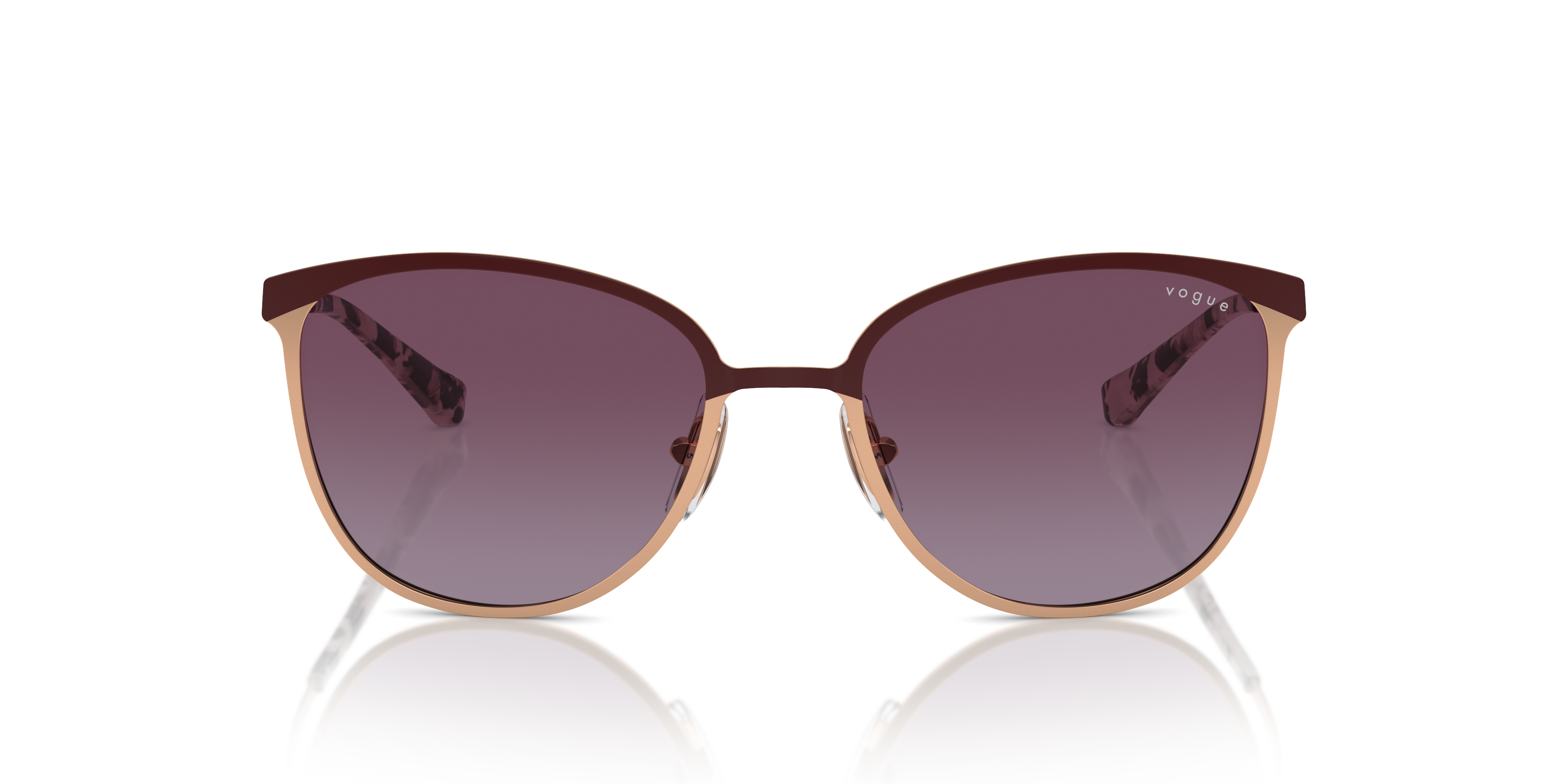 VOGUE EYEWEAR VO4002S 51708H 55