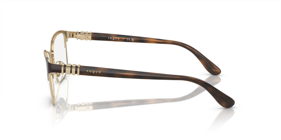 Brillen vogue eyewear vo4050 997 femenino größe 53mm - Detailansicht