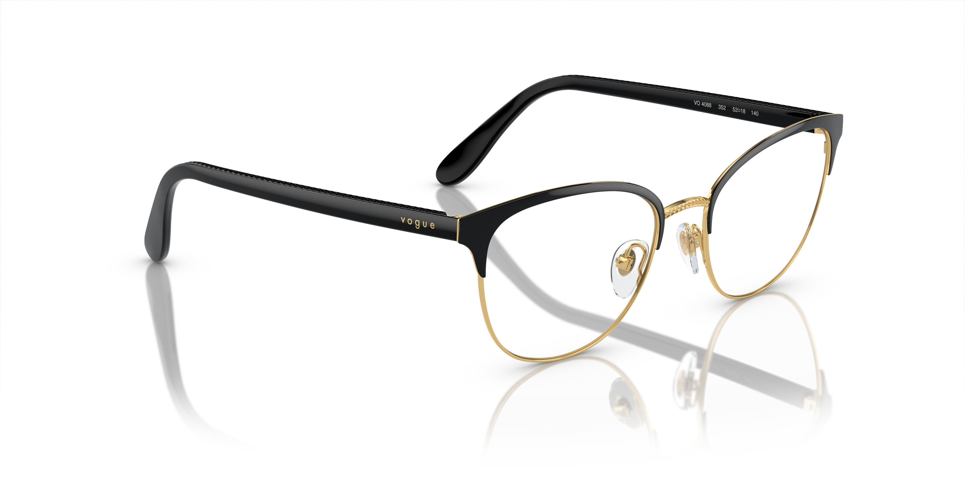 VOGUE EYEWEAR VO4088 352 52