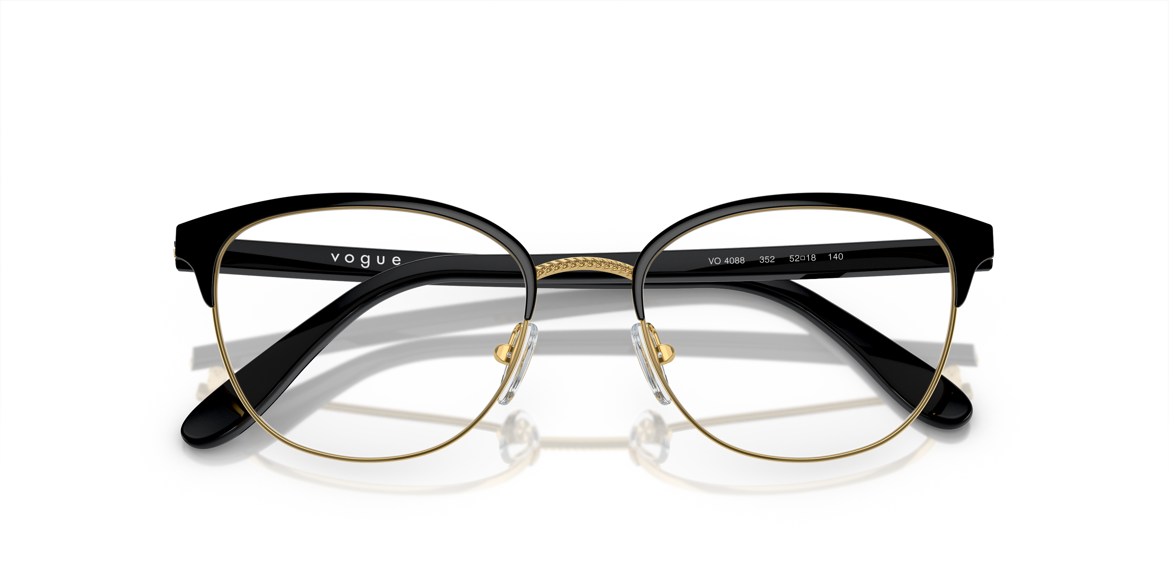 VOGUE EYEWEAR VO4088 352 52