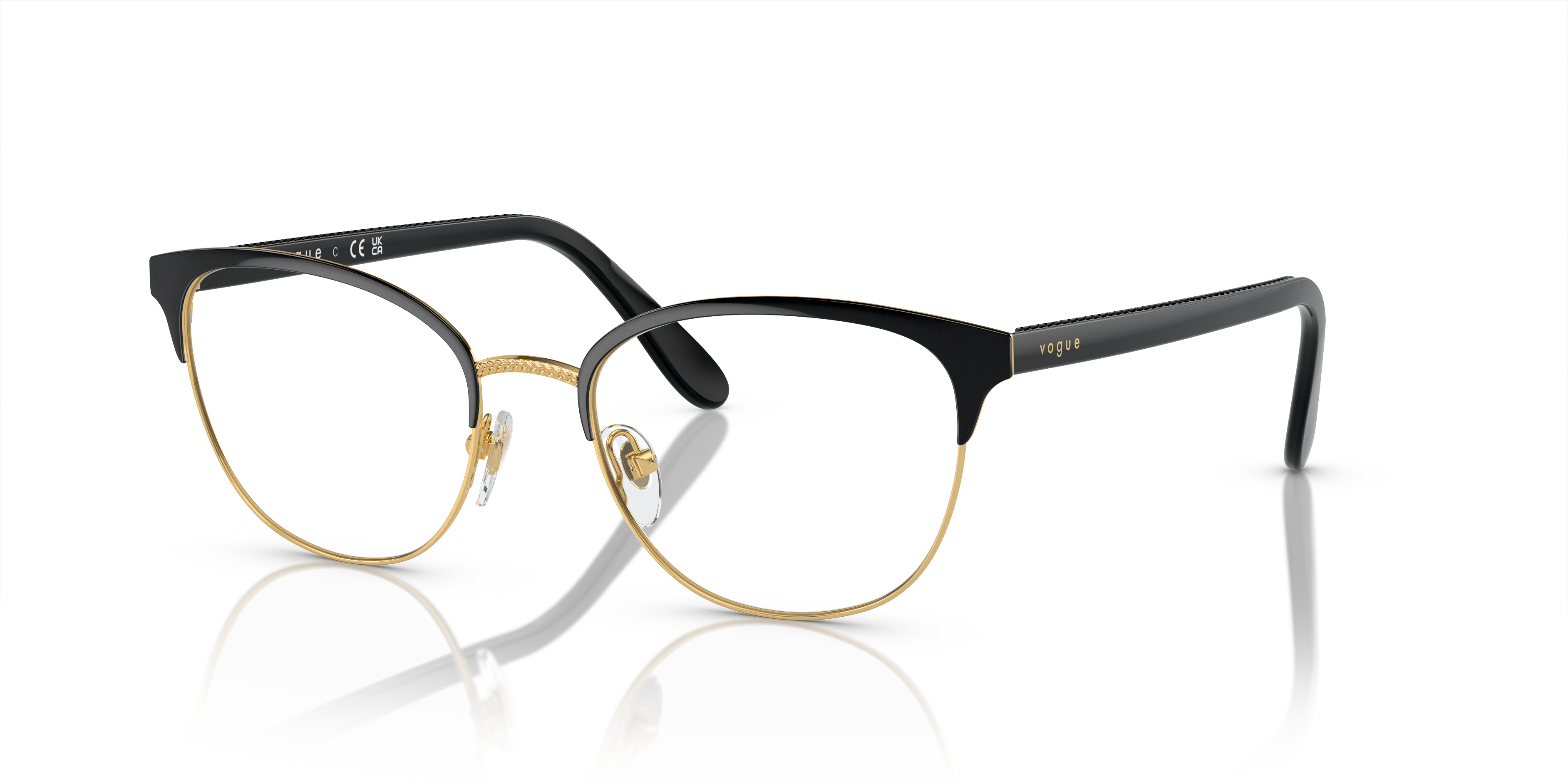 VOGUE EYEWEAR VO4088 352 52