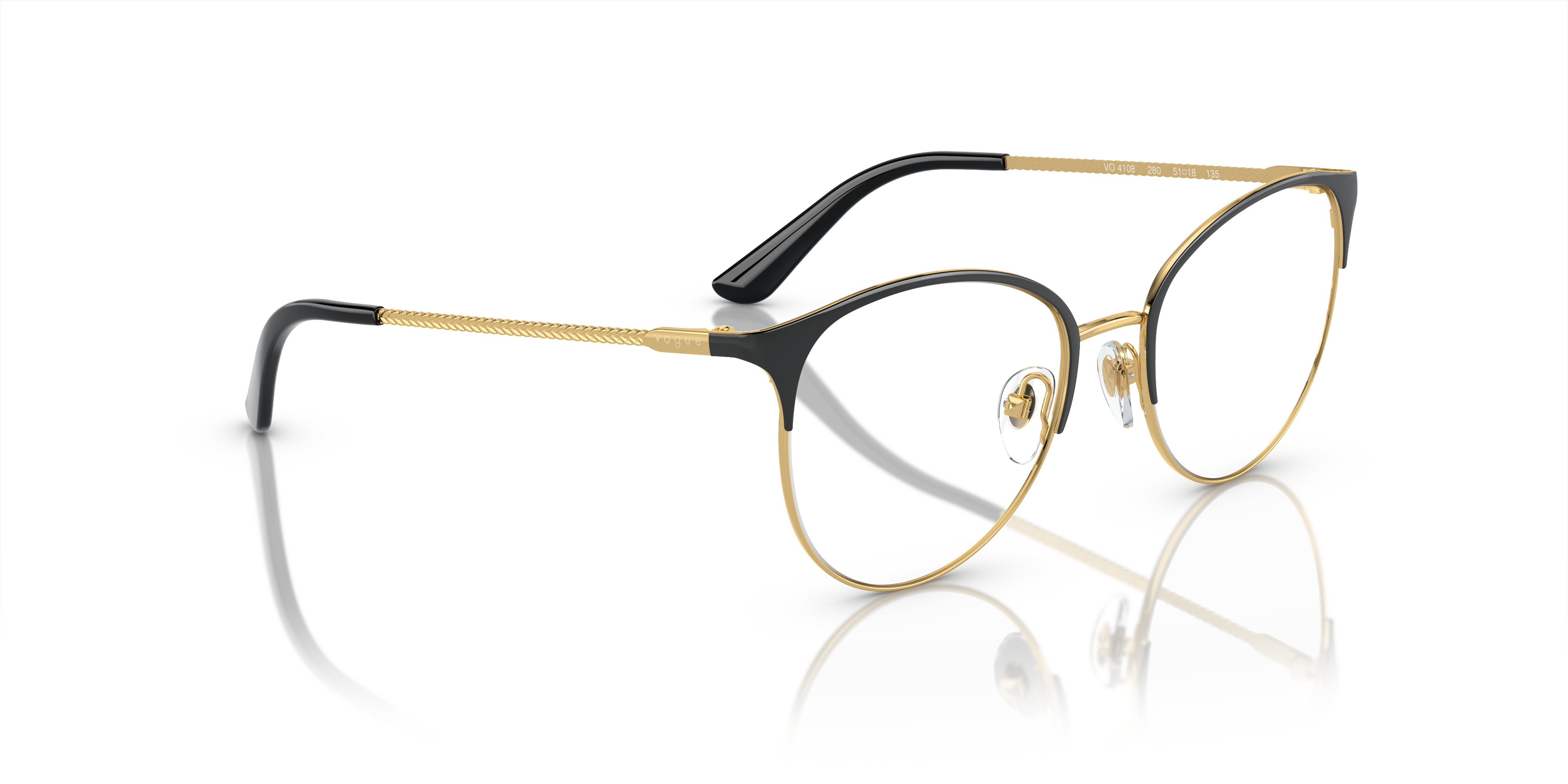 VOGUE EYEWEAR VO4108 280 51