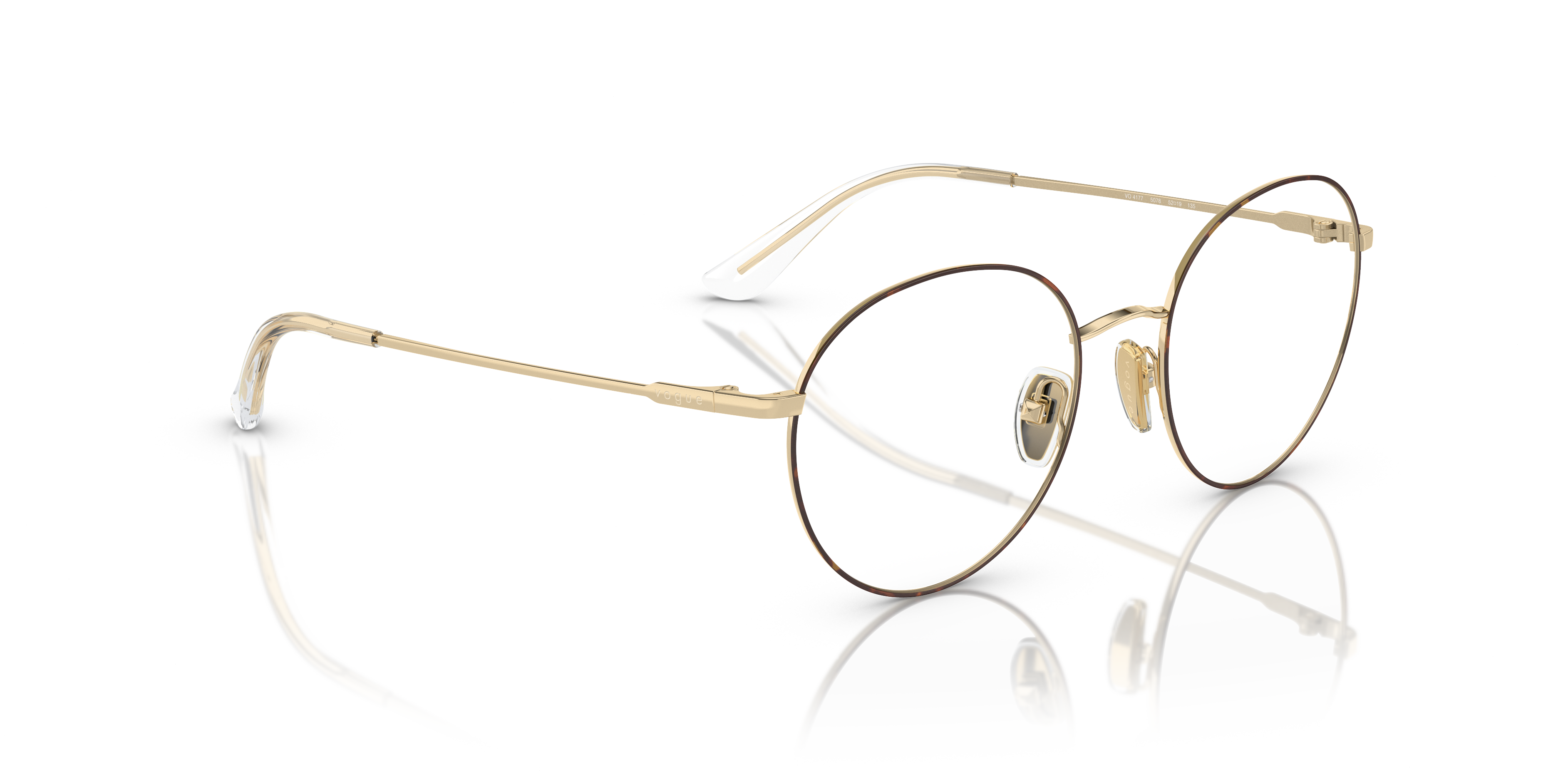 VOGUE EYEWEAR VO4177 5078 52