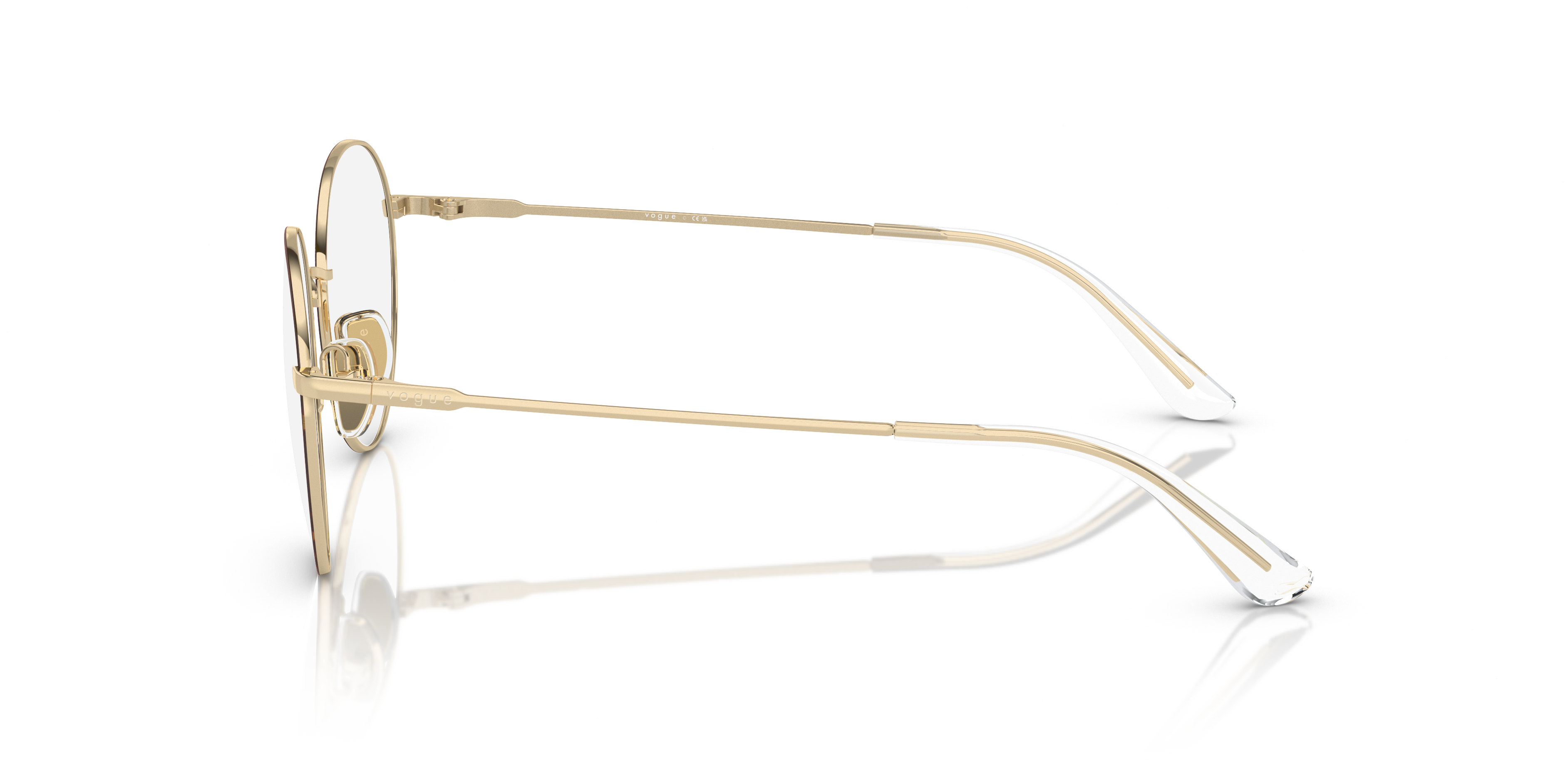VOGUE EYEWEAR VO4177 5078 52