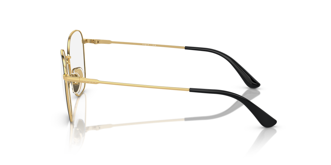 Brillen vogue eyewear vo4178 280 femenina größe 52mm - Detailansicht