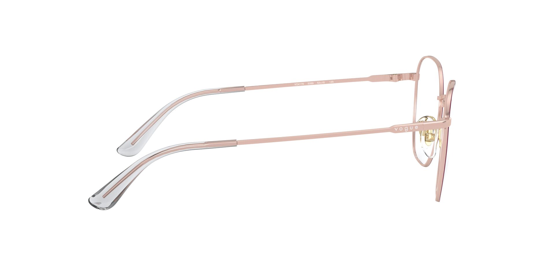 VOGUE EYEWEAR VO4178 5089 52