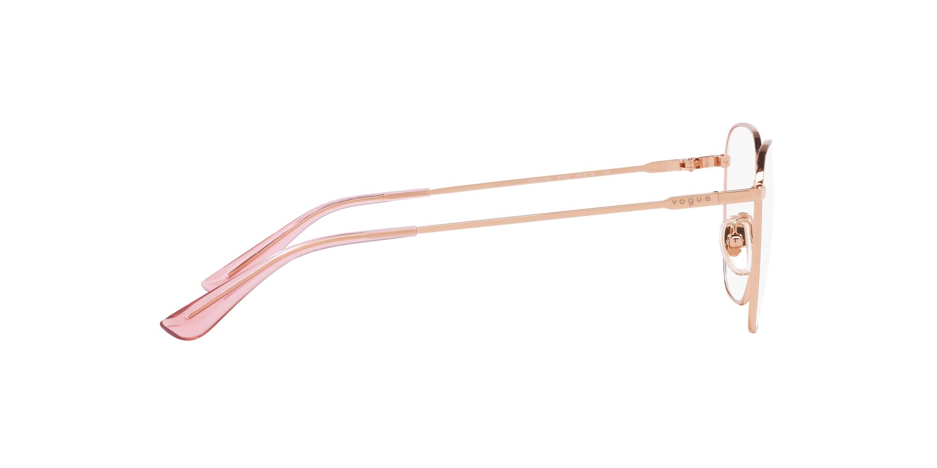 VOGUE EYEWEAR VO4178 5152 52