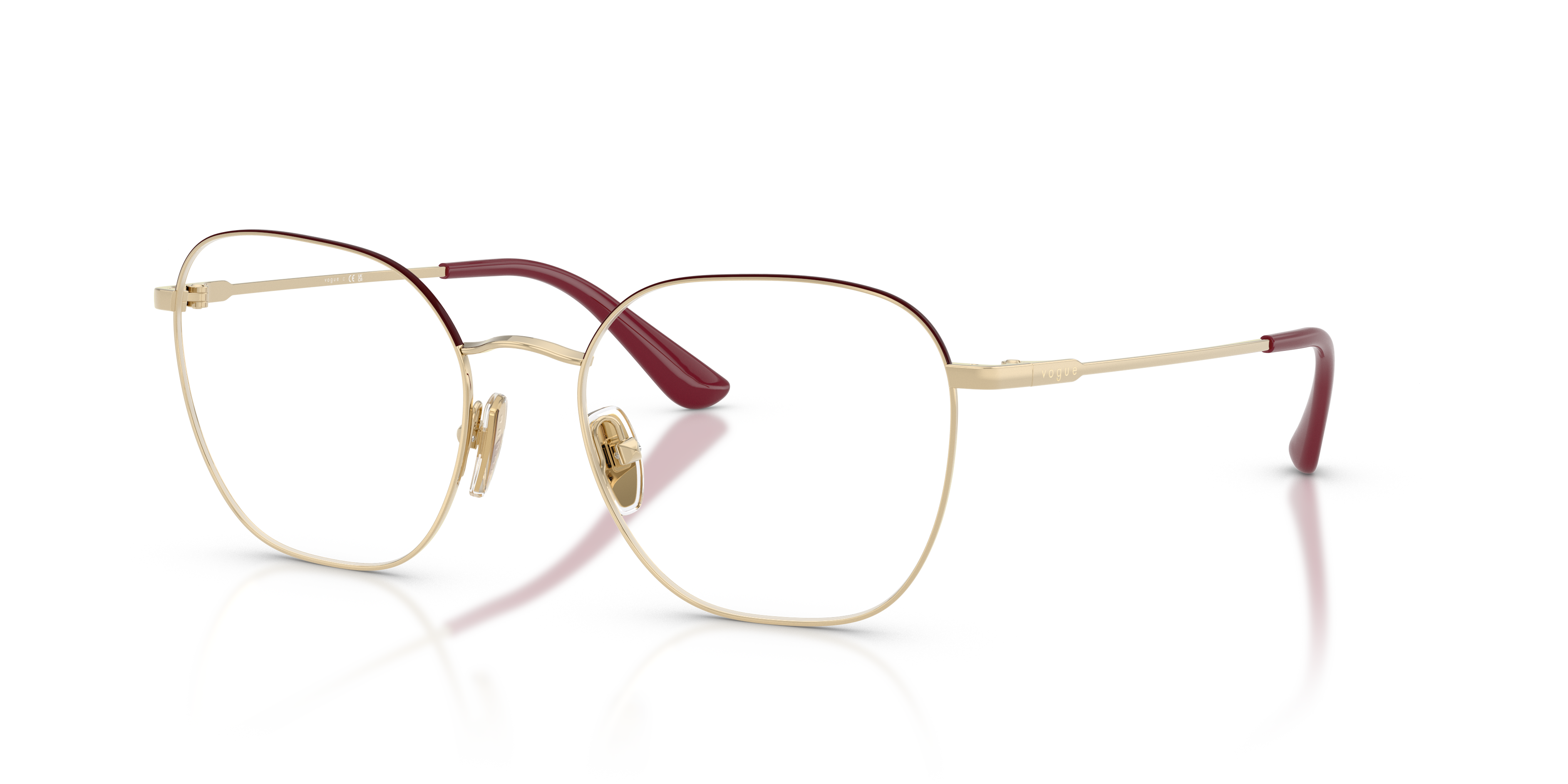 VOGUE EYEWEAR VO4178 5208 52