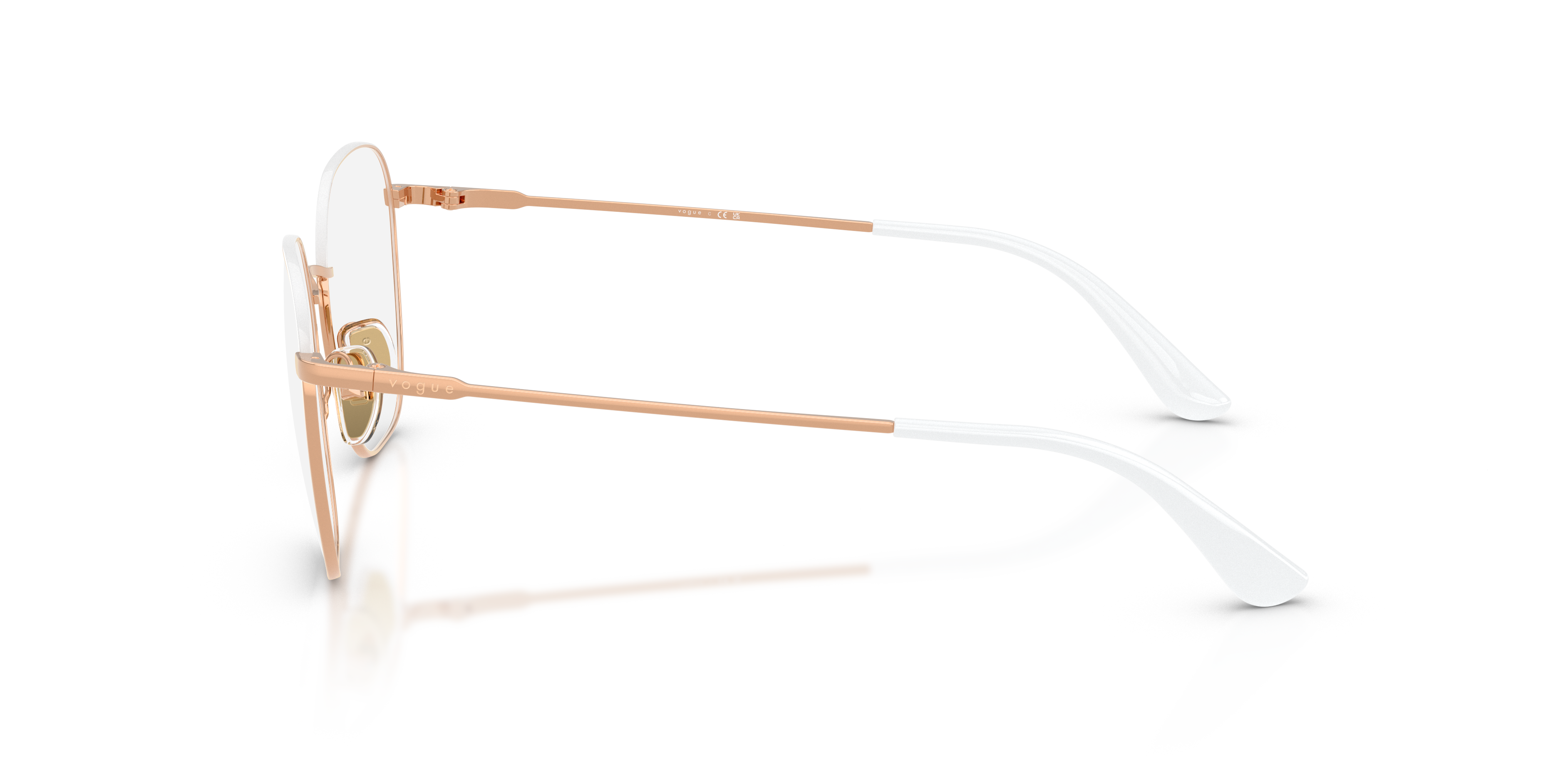 VOGUE EYEWEAR VO4178 5209 52