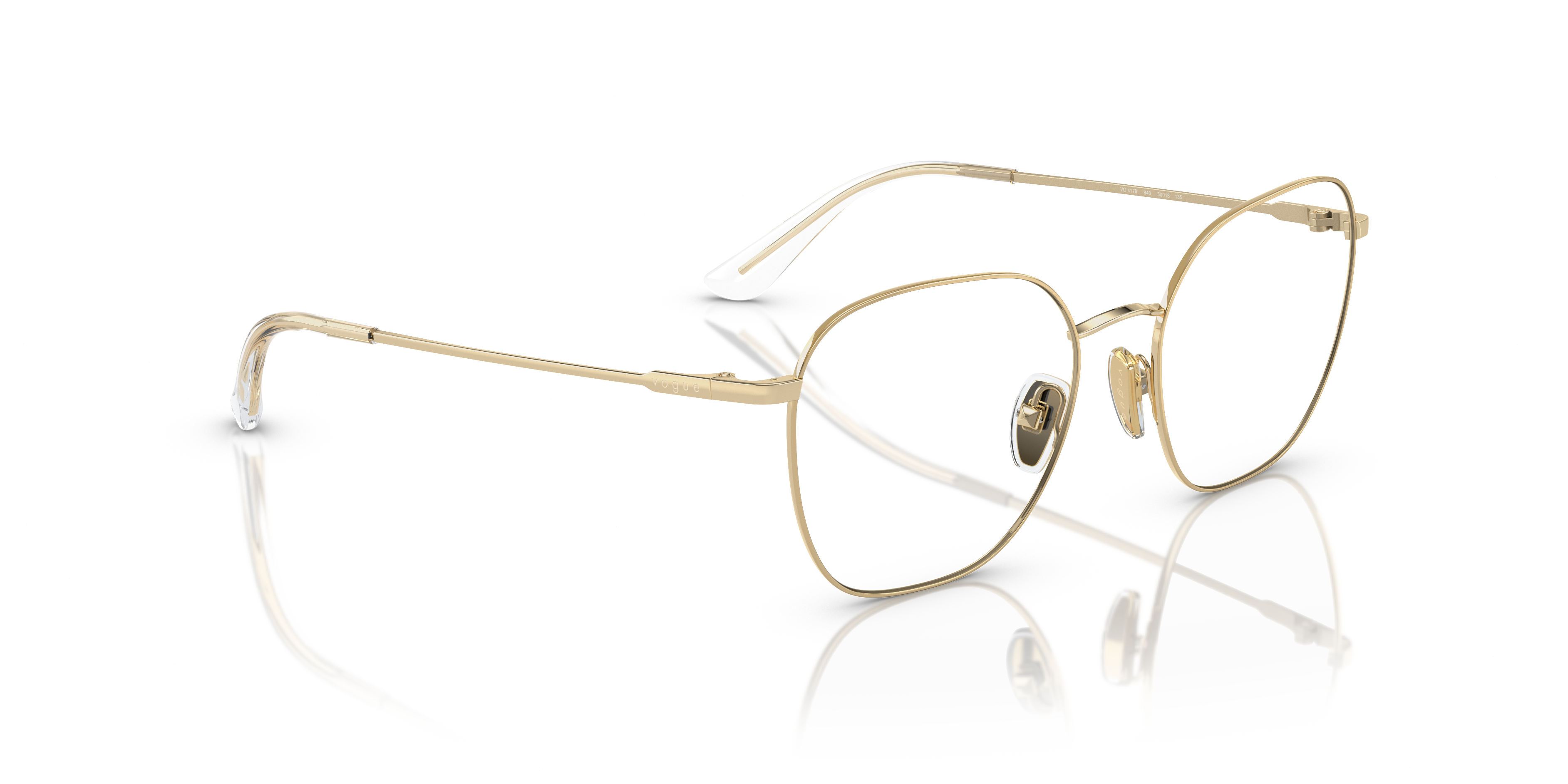 VOGUE EYEWEAR VO4178 848 52