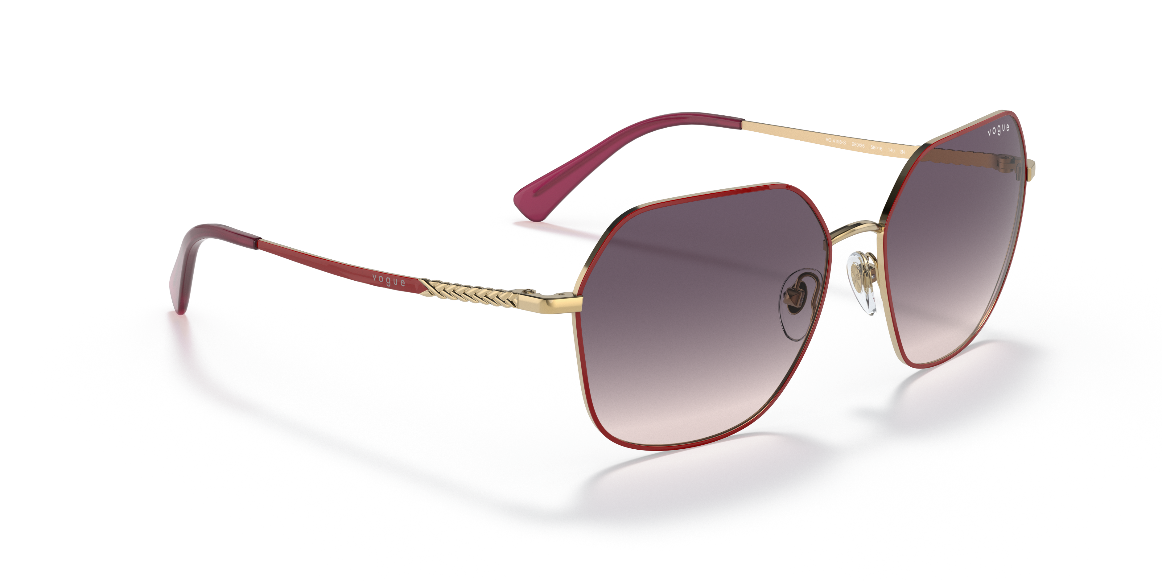 VOGUE EYEWEAR VO4198S 280/36 58