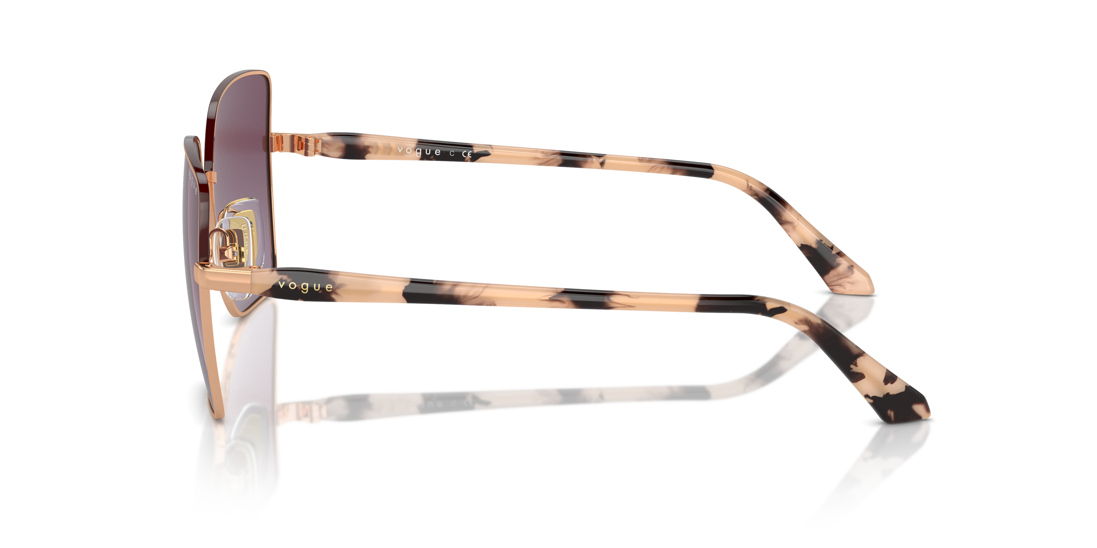 VOGUE EYEWEAR VO4199S 51708H 58