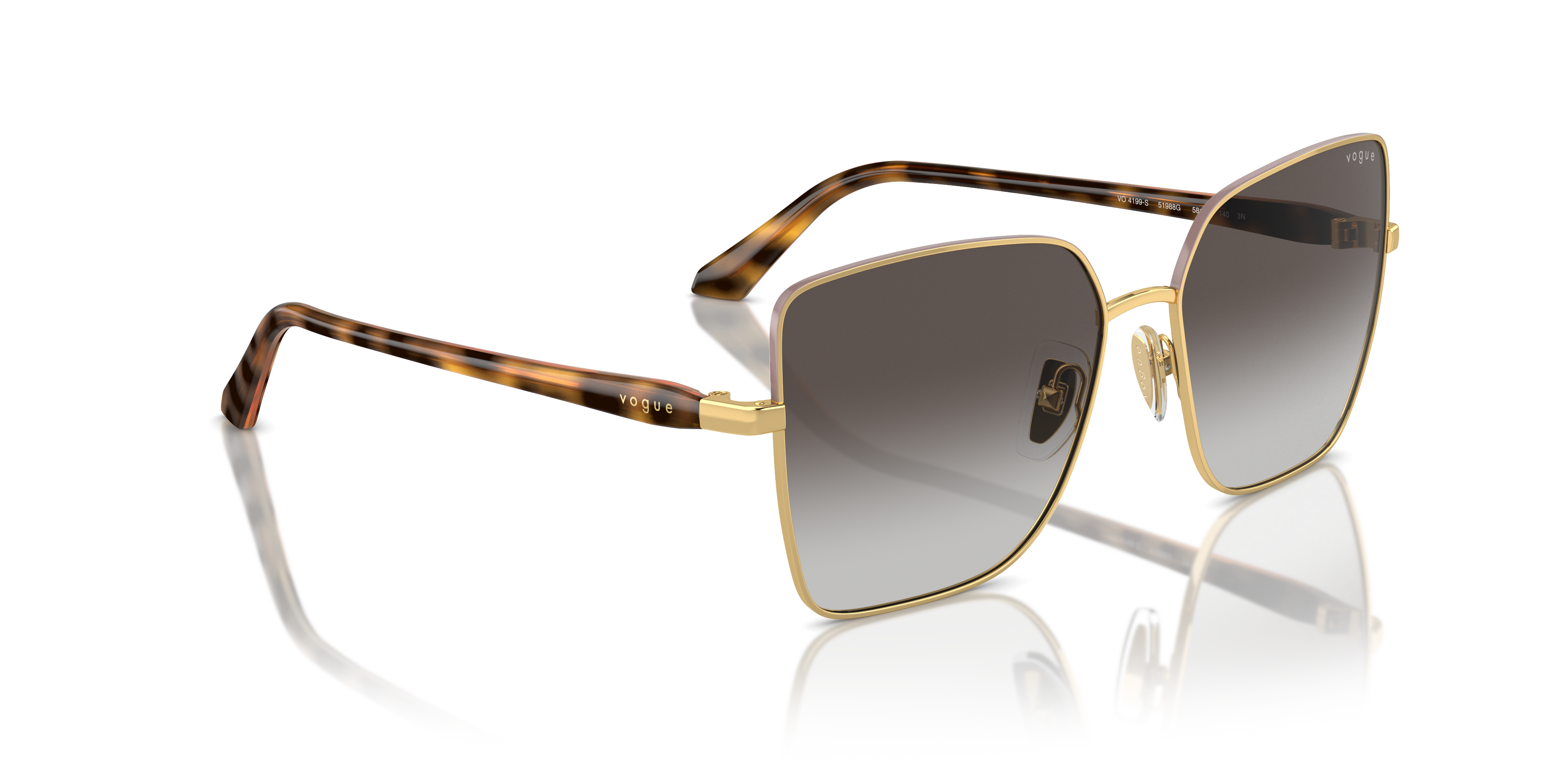 VOGUE EYEWEAR VO4199S 51988G 58