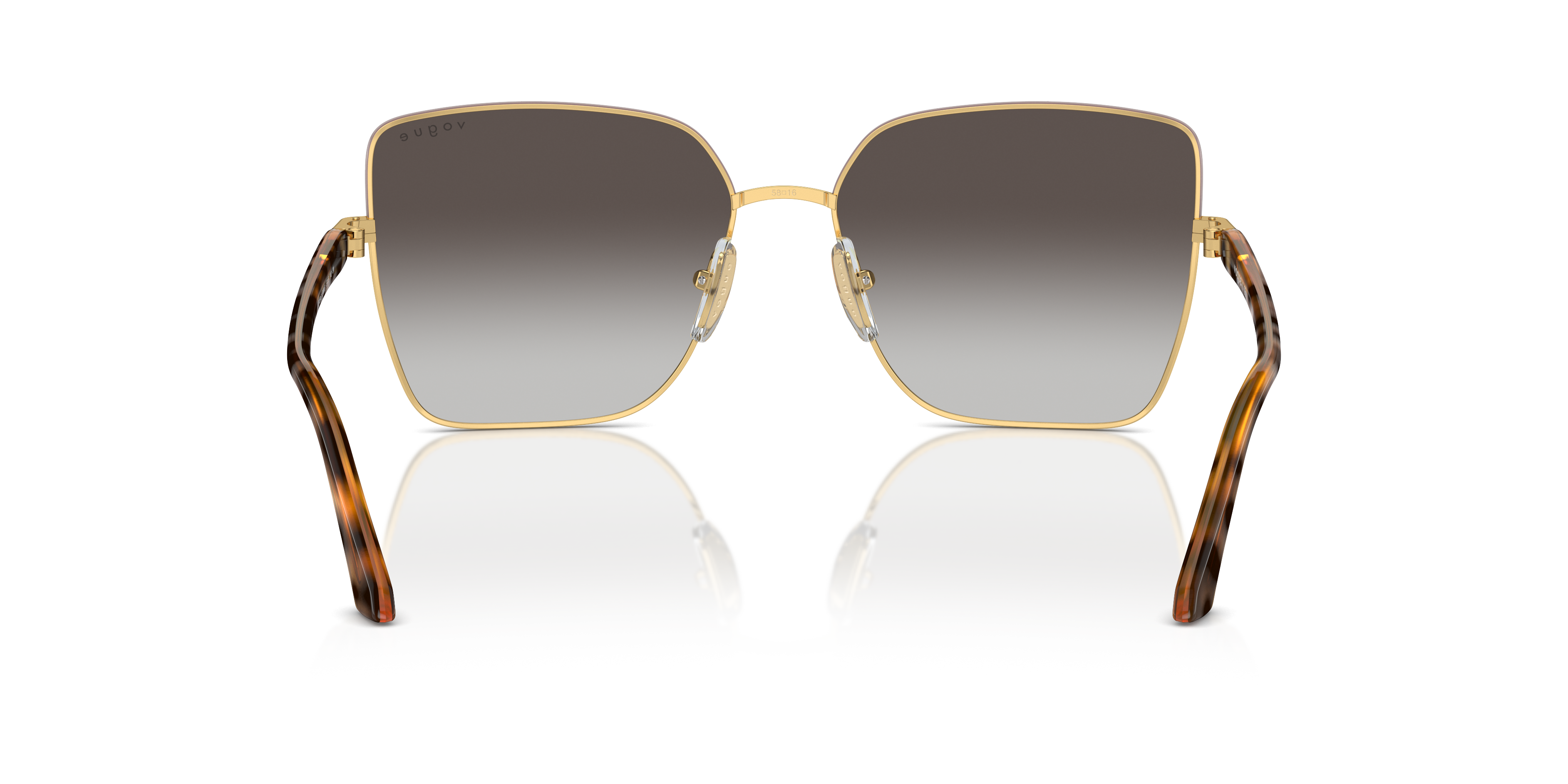 VOGUE EYEWEAR VO4199S 51988G 58