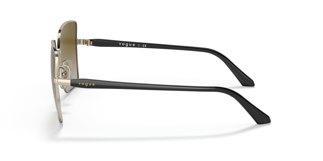 Sonnenbrillen vogue eyewear vo4199s 848/6k femenino größe 58mm - Detailansicht
