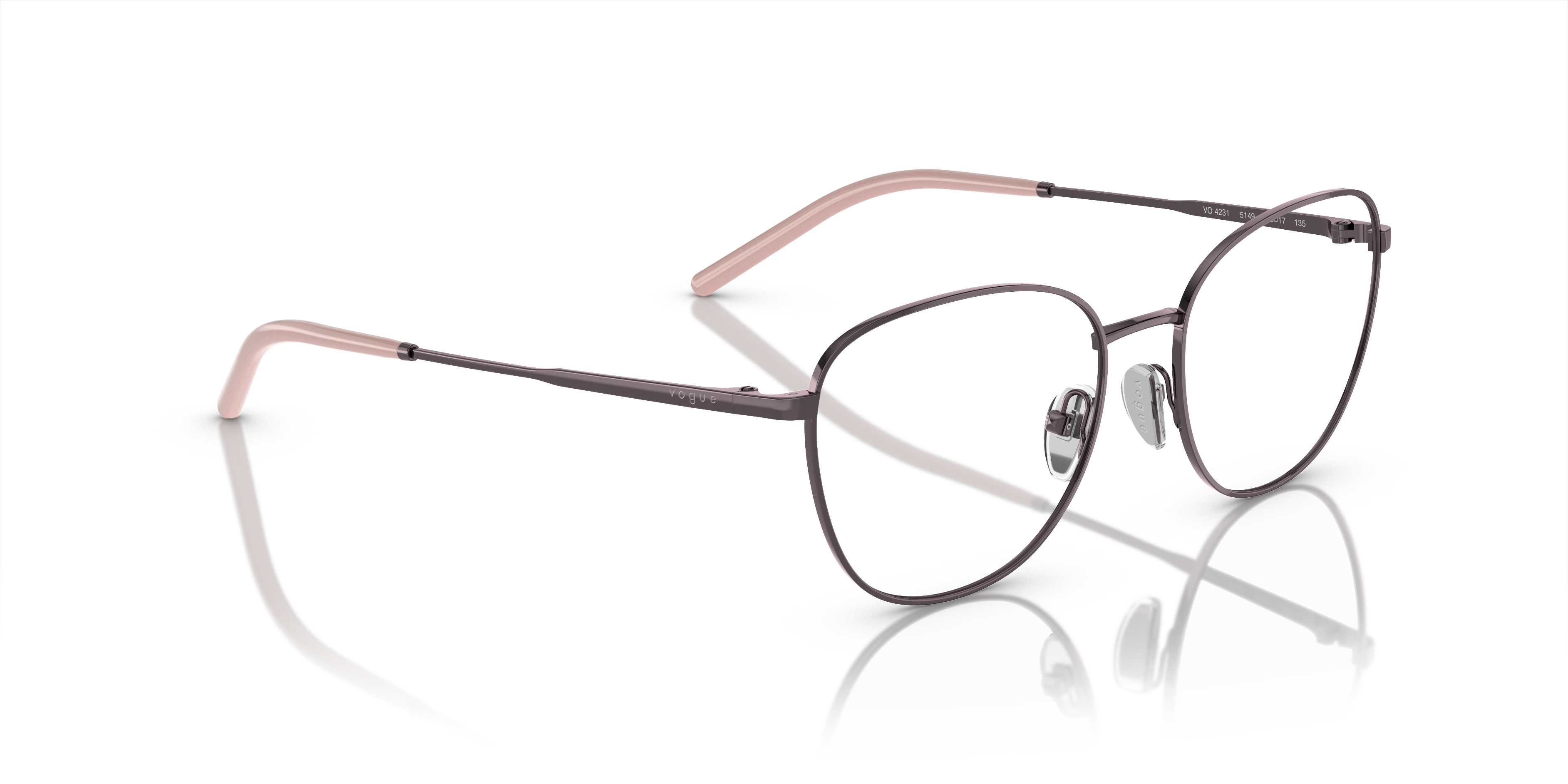 VOGUE EYEWEAR VO4231 5149 53