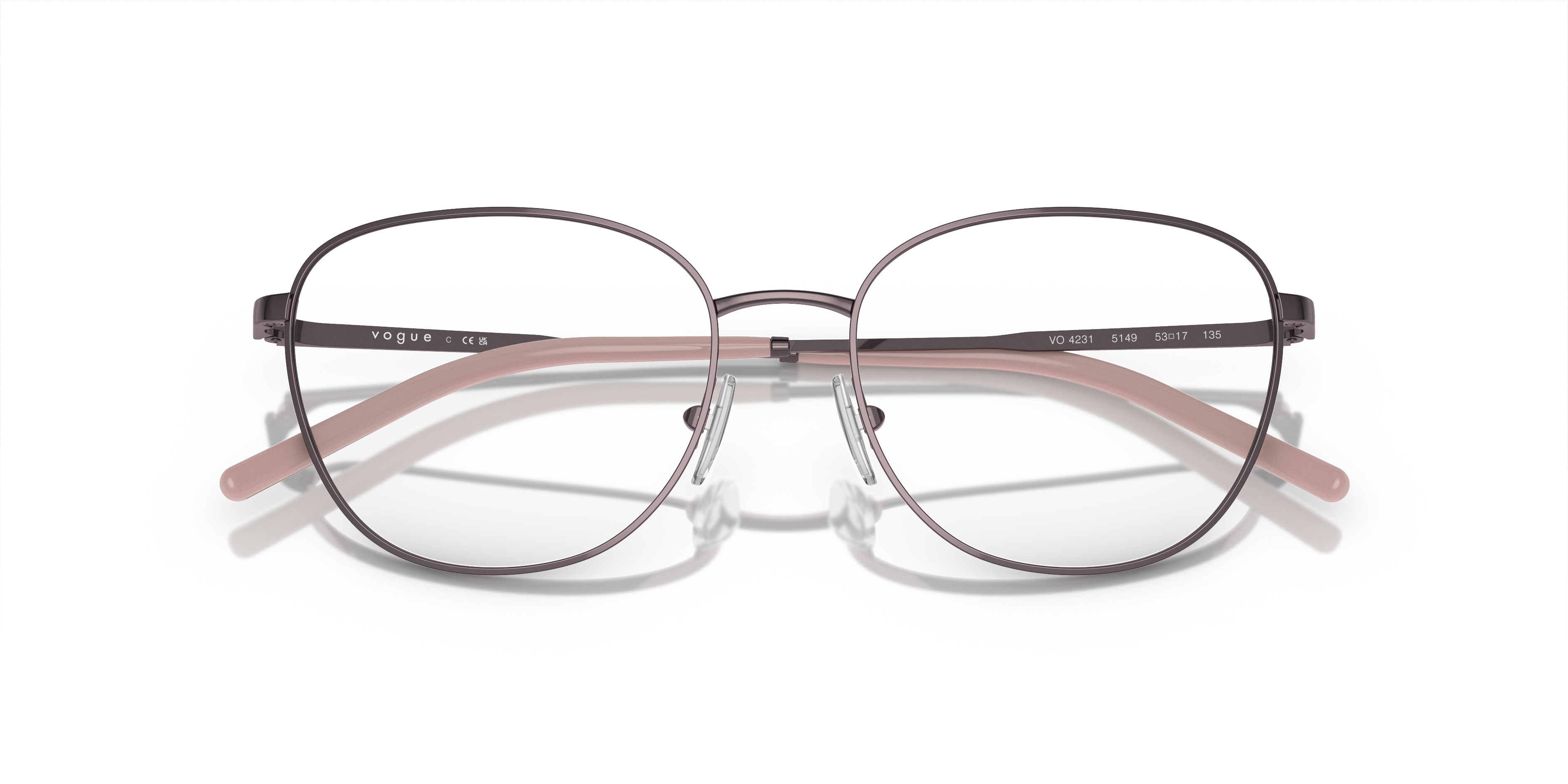 VOGUE EYEWEAR VO4231 5149 53