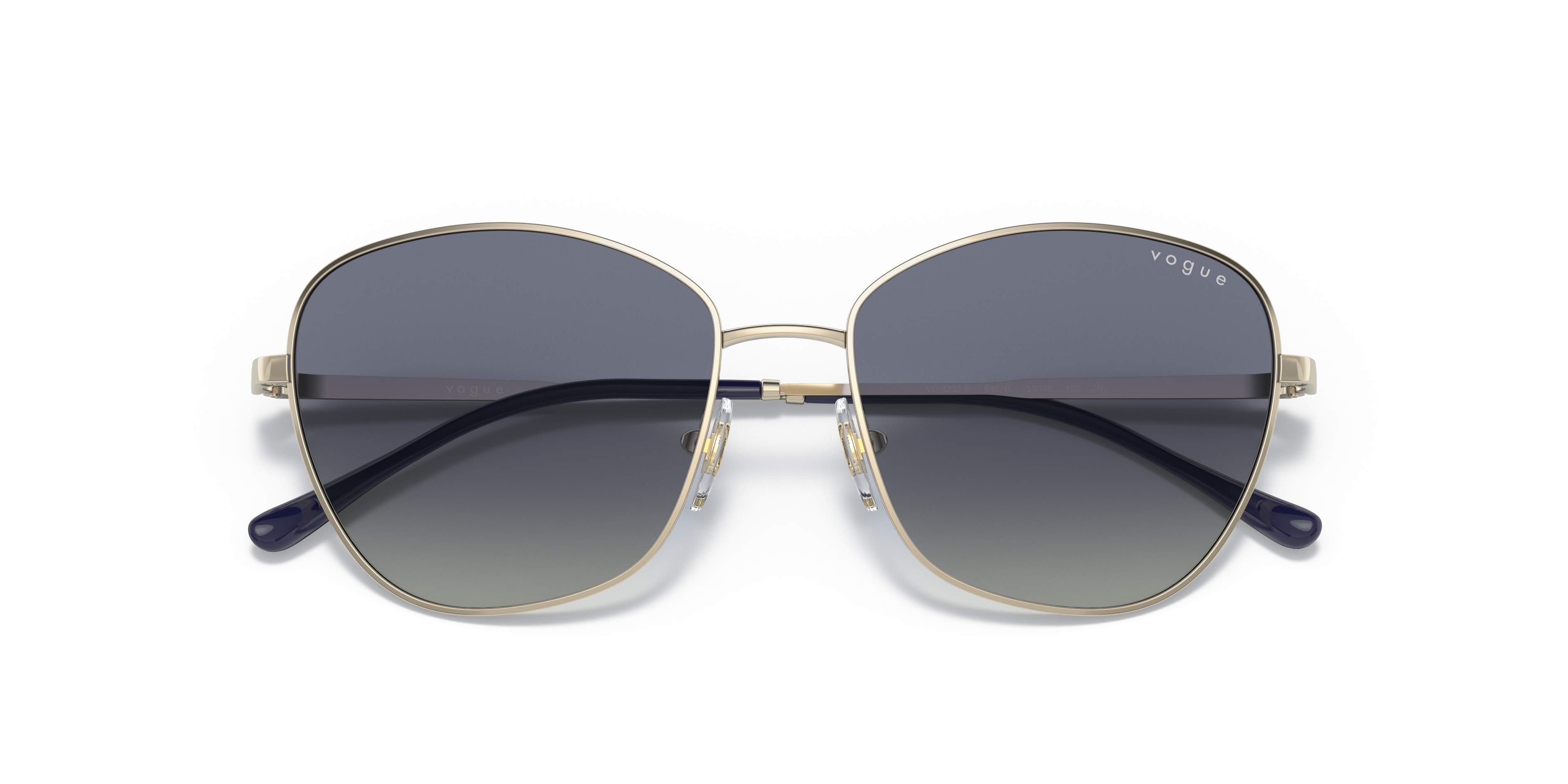 VOGUE EYEWEAR VO4232S 848/4L 53