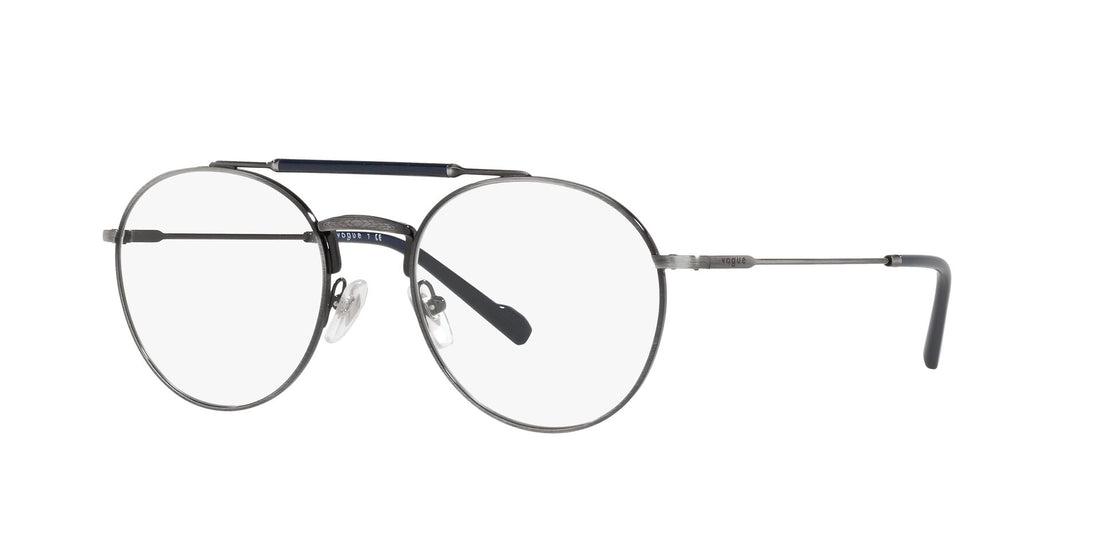Occhiali da vista vogue eyewear vo4239 5136 masculino taglia 52mm - Vista principale