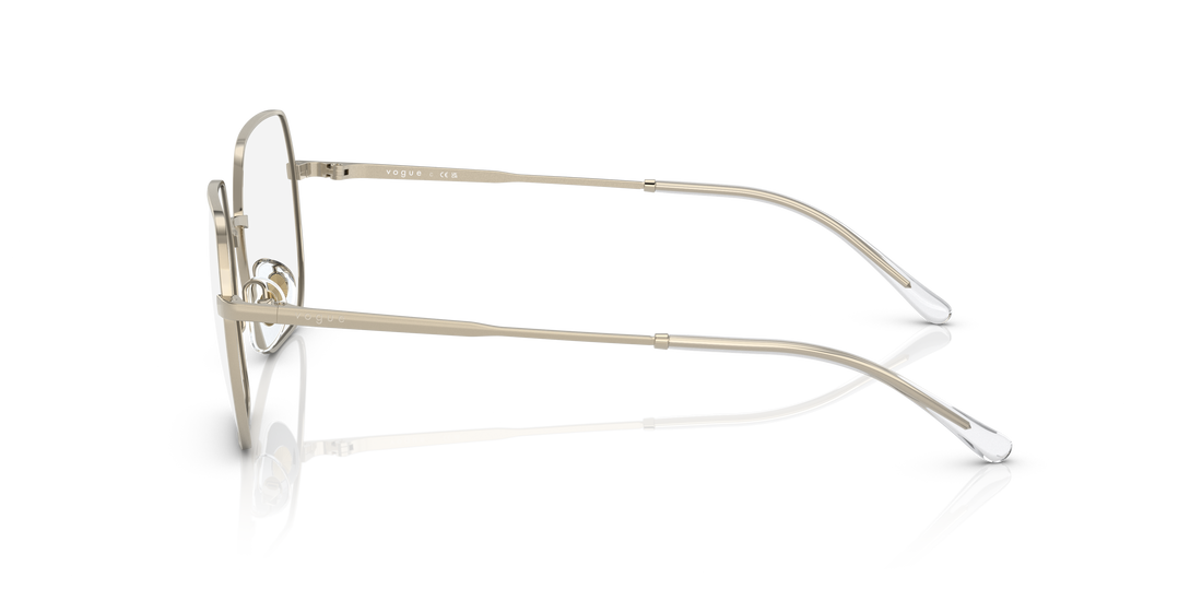 Occhiali da vista vogue eyewear vo4253 848 femenino taglia 53mm - Vista dettagliata