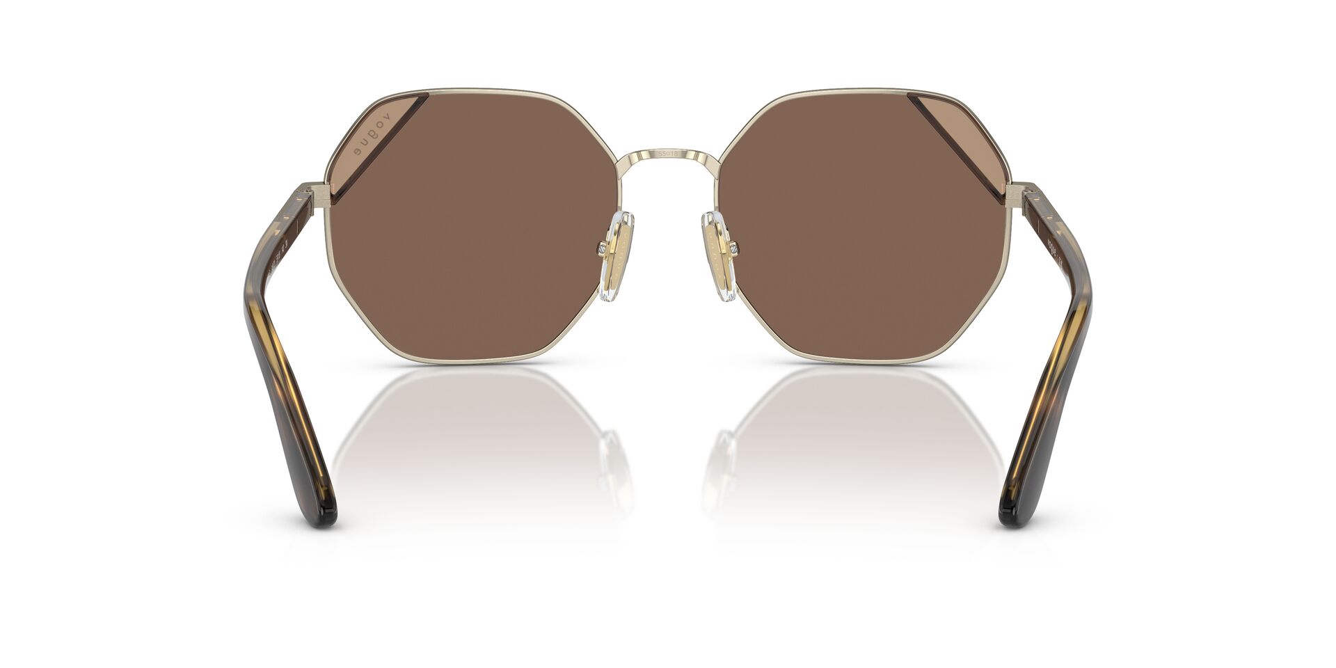 VOGUE EYEWEAR VO4268S 848/73 55