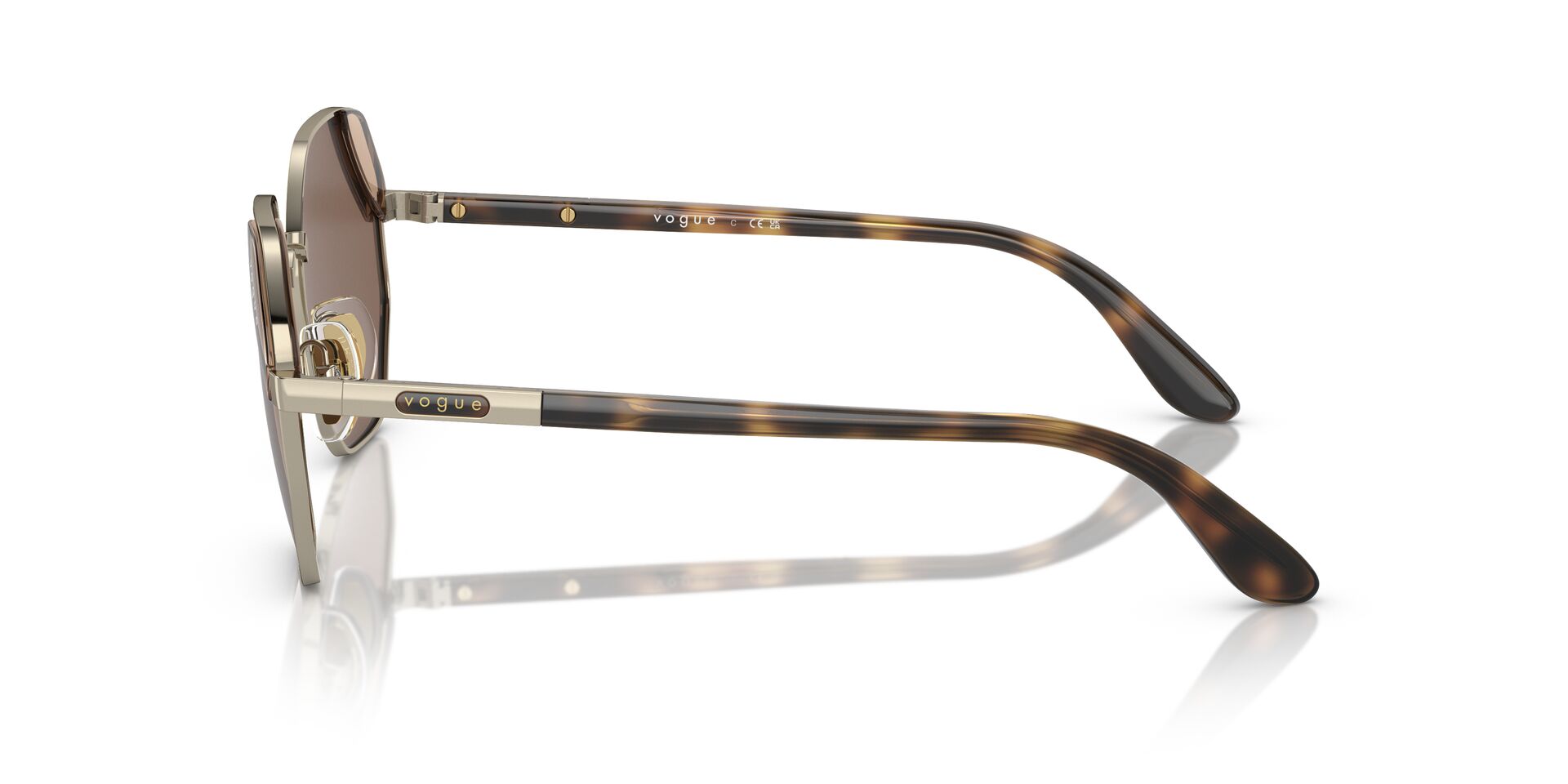 VOGUE EYEWEAR VO4268S 848/73 55