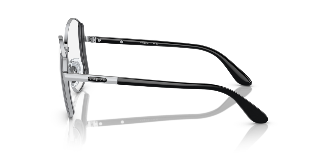 Gafas graduadas vogue eyewear vo4269 323 femenino talla 53mm - Vista de detalle