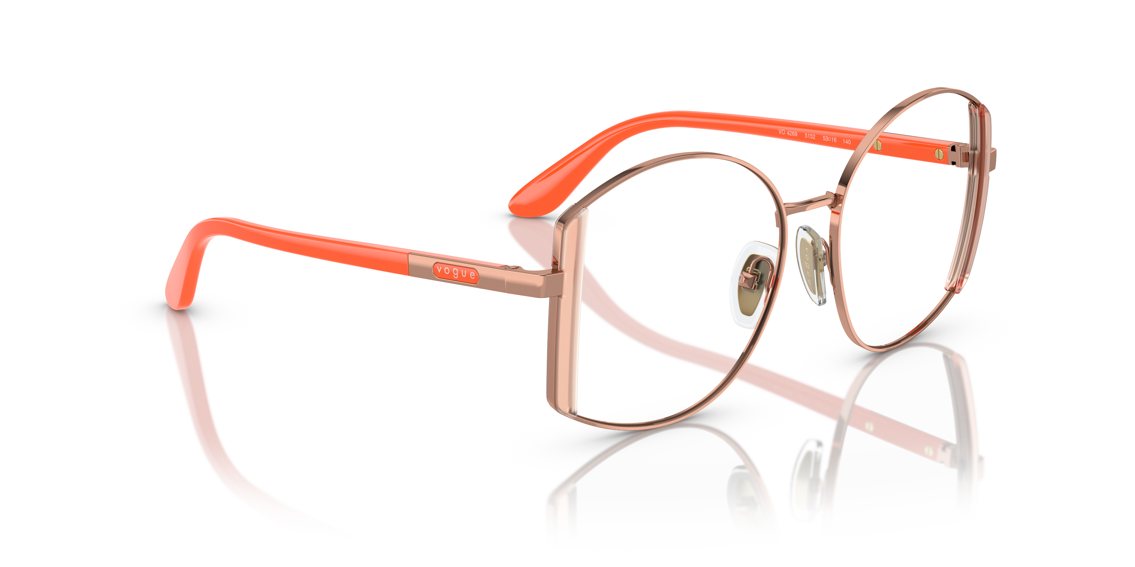 VOGUE EYEWEAR VO4269 5152 51