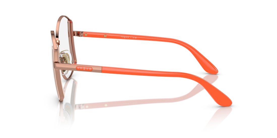 Gafas graduadas vogue eyewear vo4269 5152 femenino talla 51mm - Vista de detalle