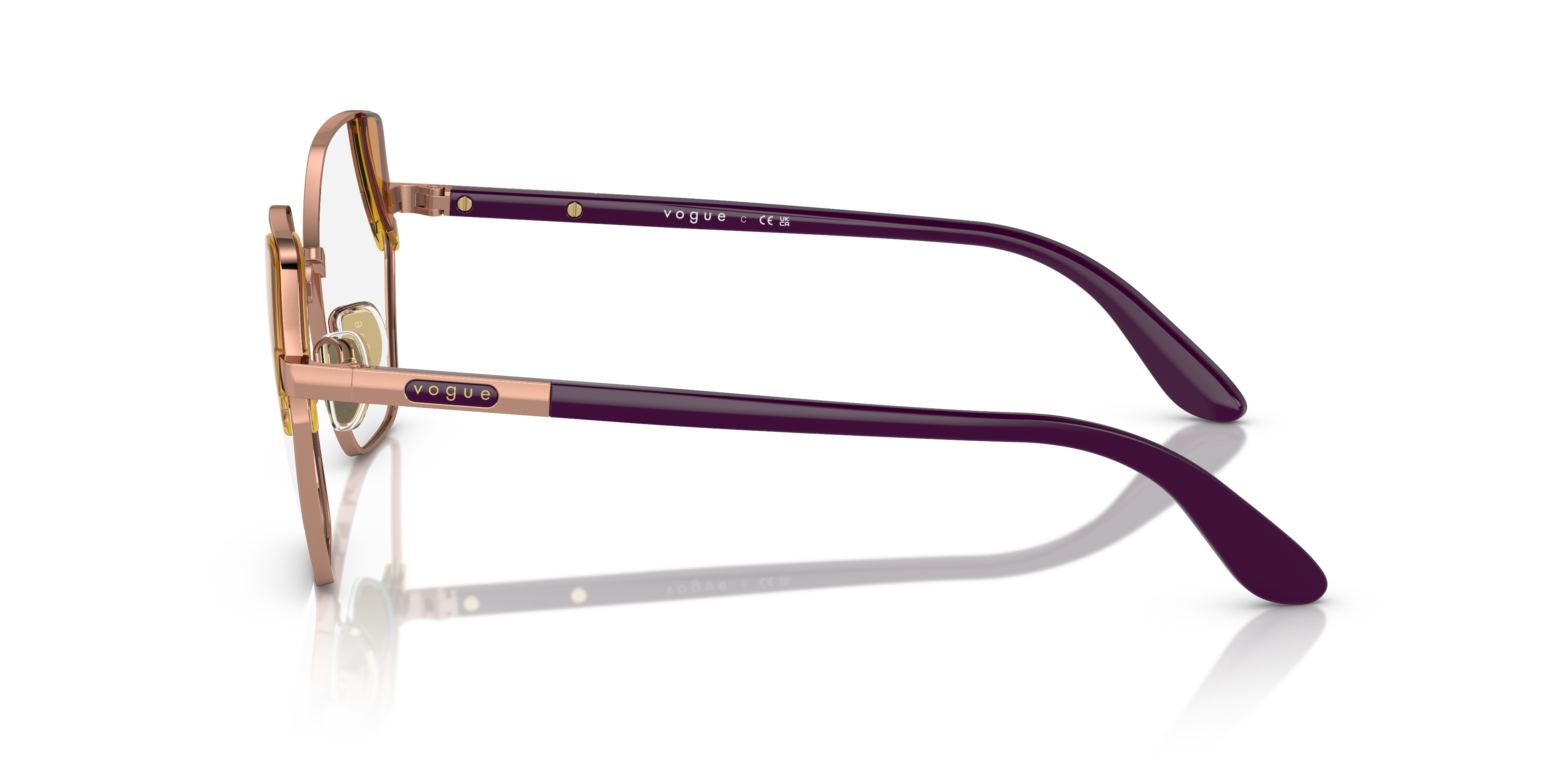 VOGUE EYEWEAR VO4270 5152 54