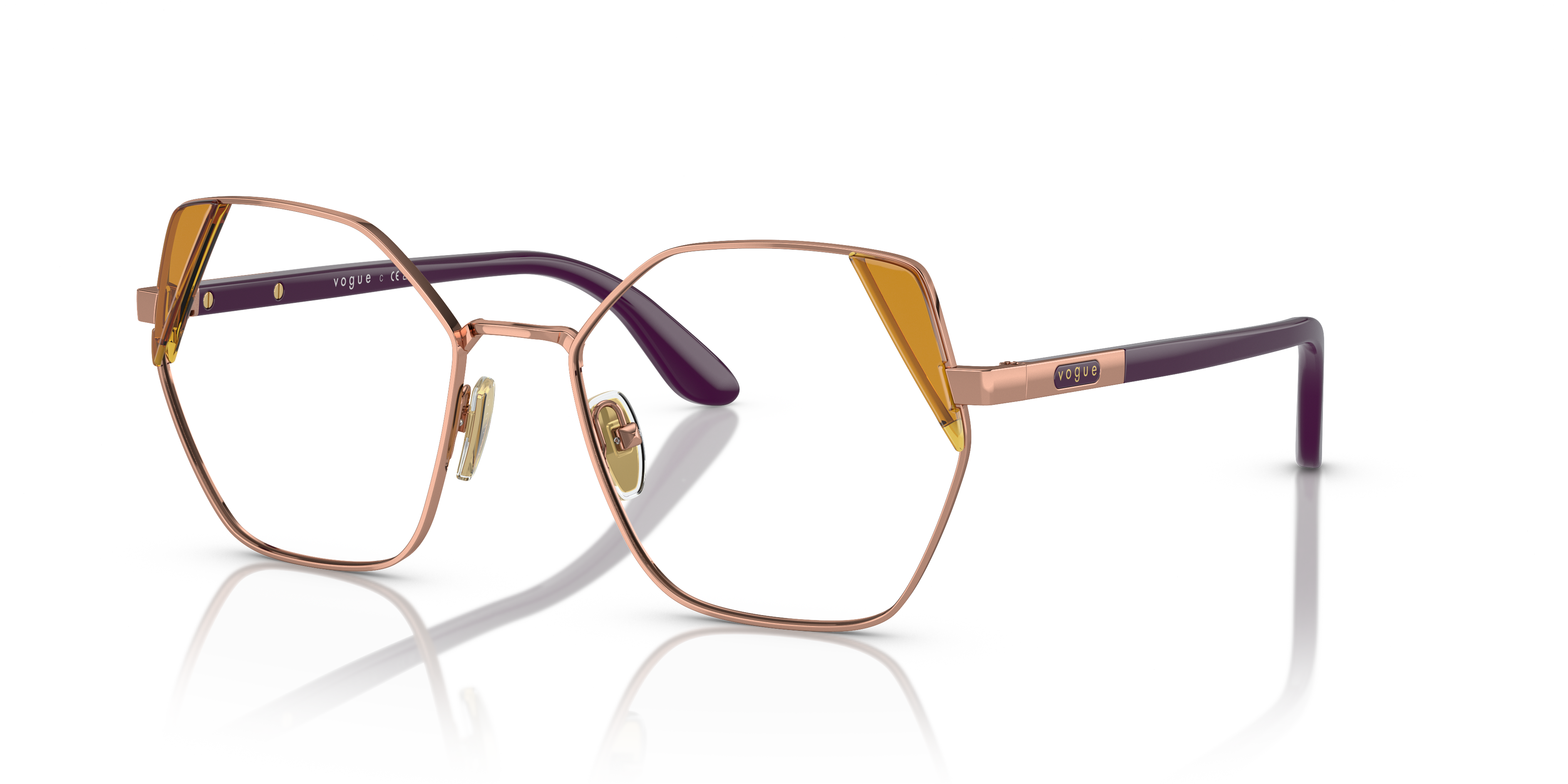 VOGUE EYEWEAR VO4270 5152 54