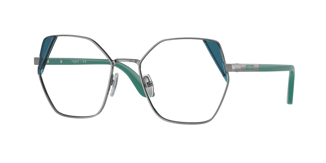 Gafas graduadas vogue eyewear vo4270 548 femenino talla 52mm - Vista principal