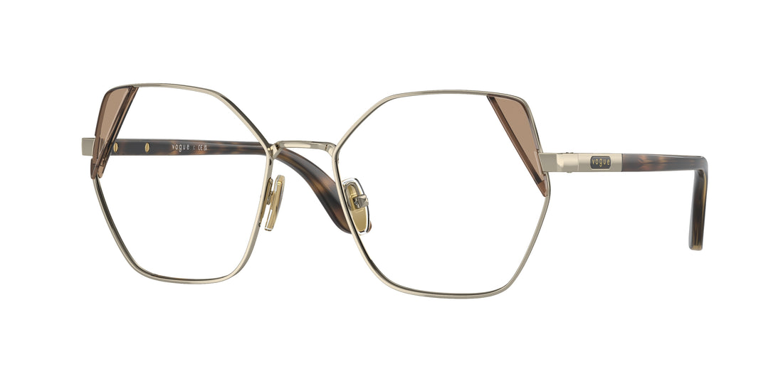 Gafas graduadas vogue eyewear vo4270 848 femenino talla 52mm - Vista principal