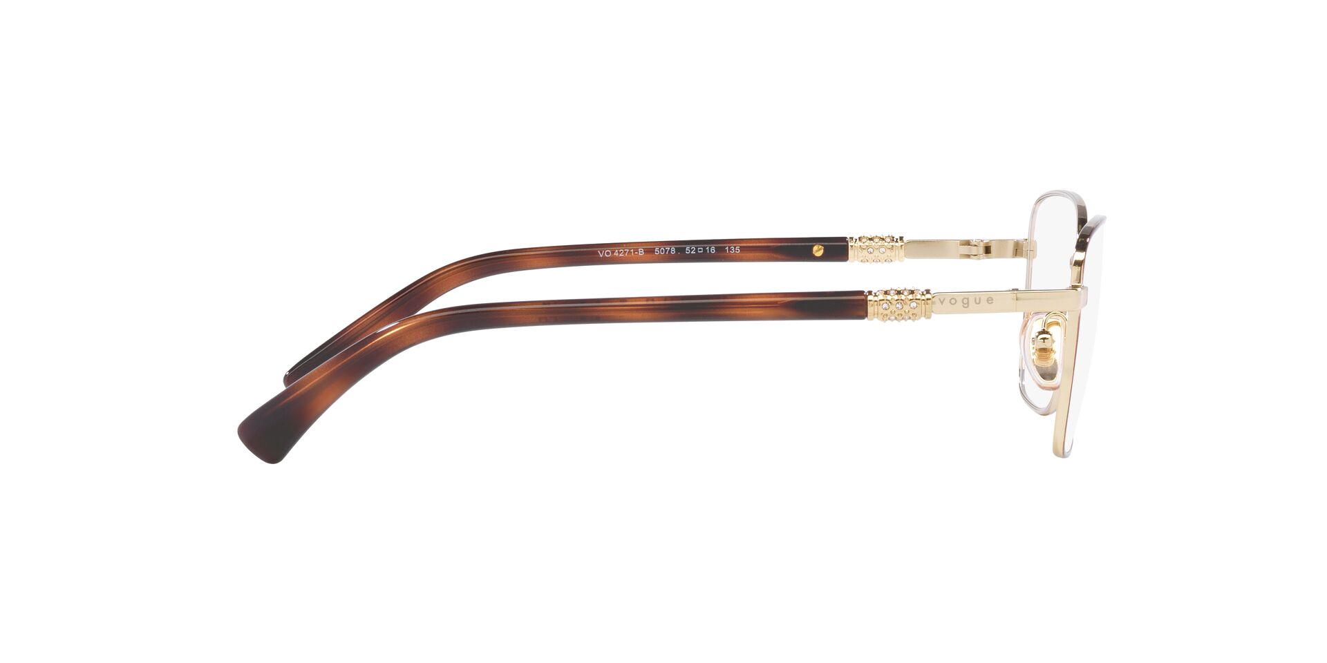 VOGUE EYEWEAR VO4271B 5078 52