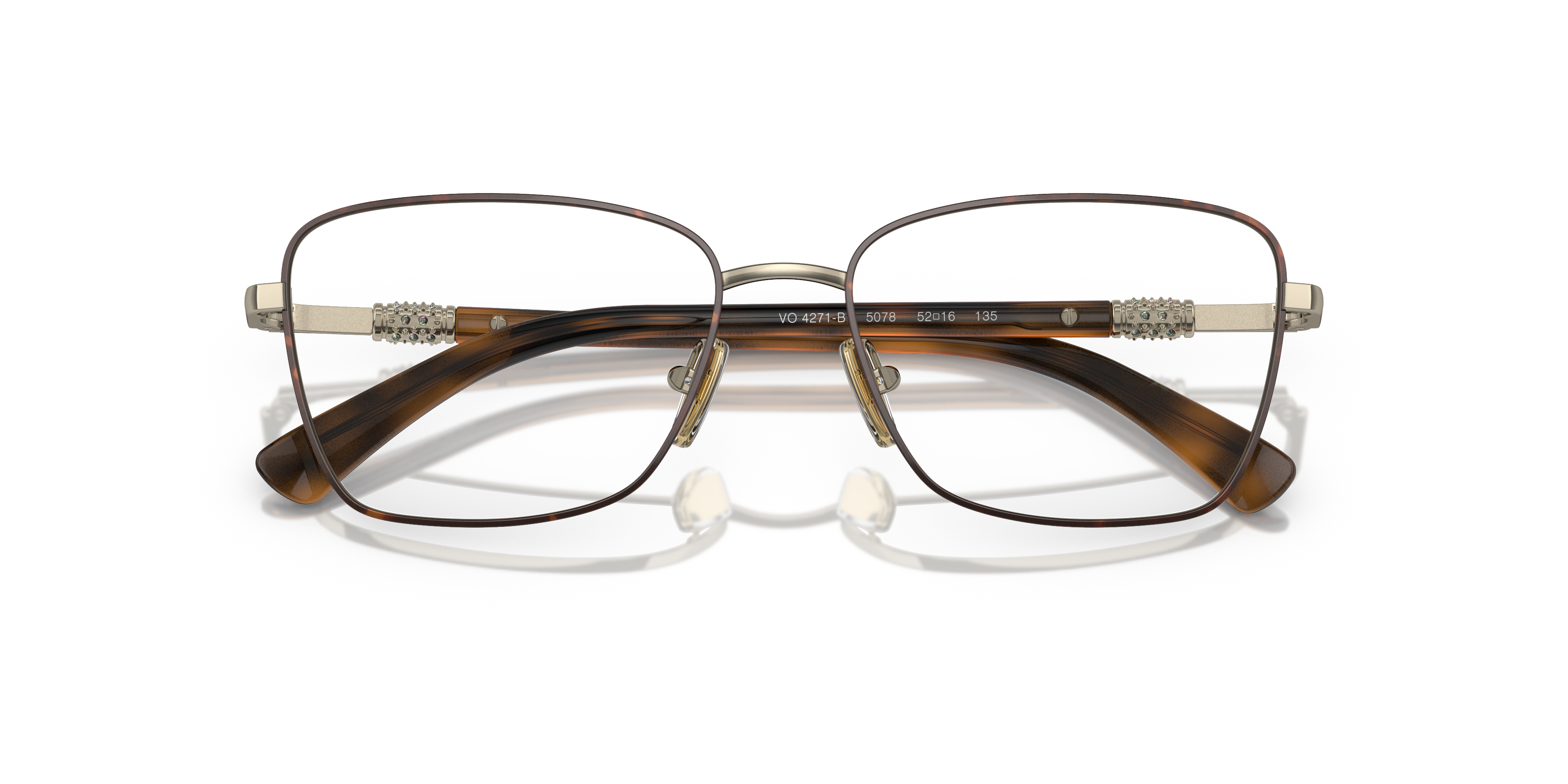 VOGUE EYEWEAR VO4271B 5078 52
