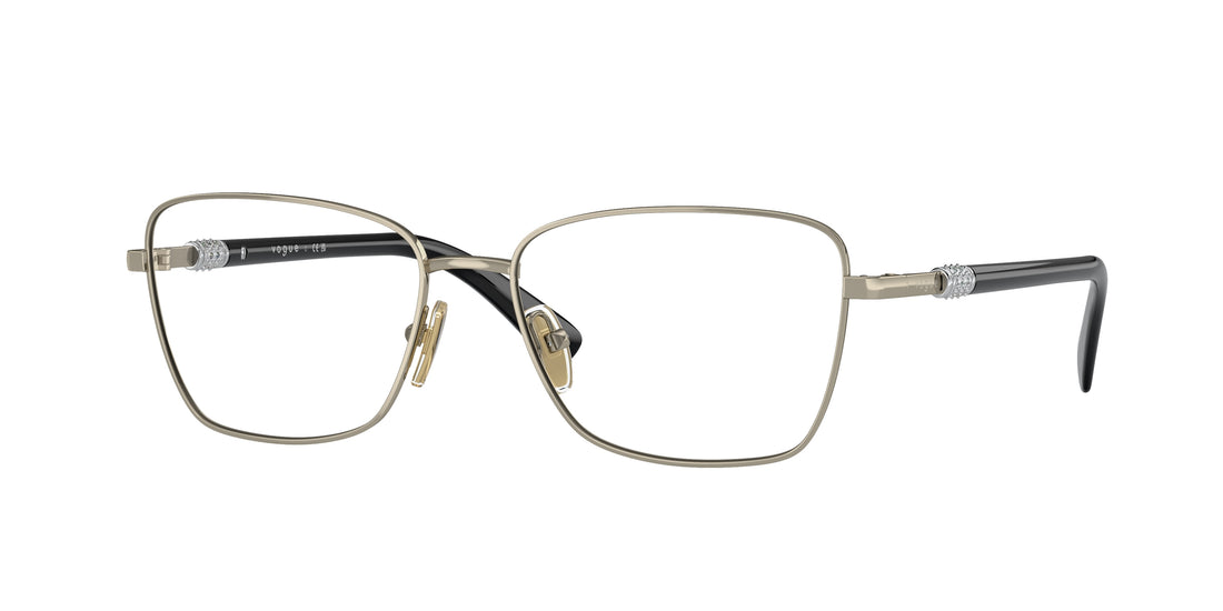 Gafas graduadas vogue eyewear vo4271b 848 femenino talla 54mm - Vista principal