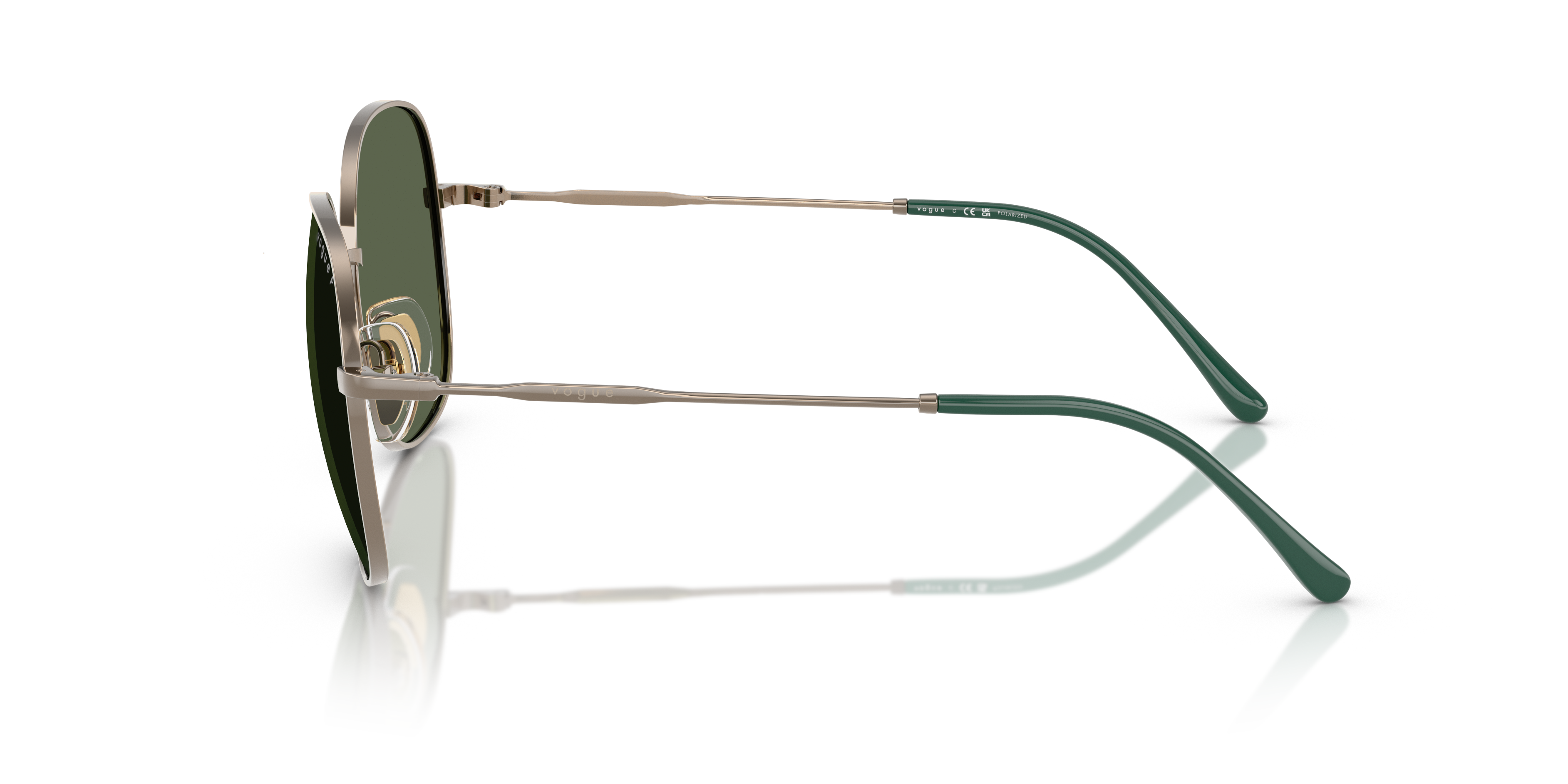 VOGUE EYEWEAR VO4272S 51389A 57