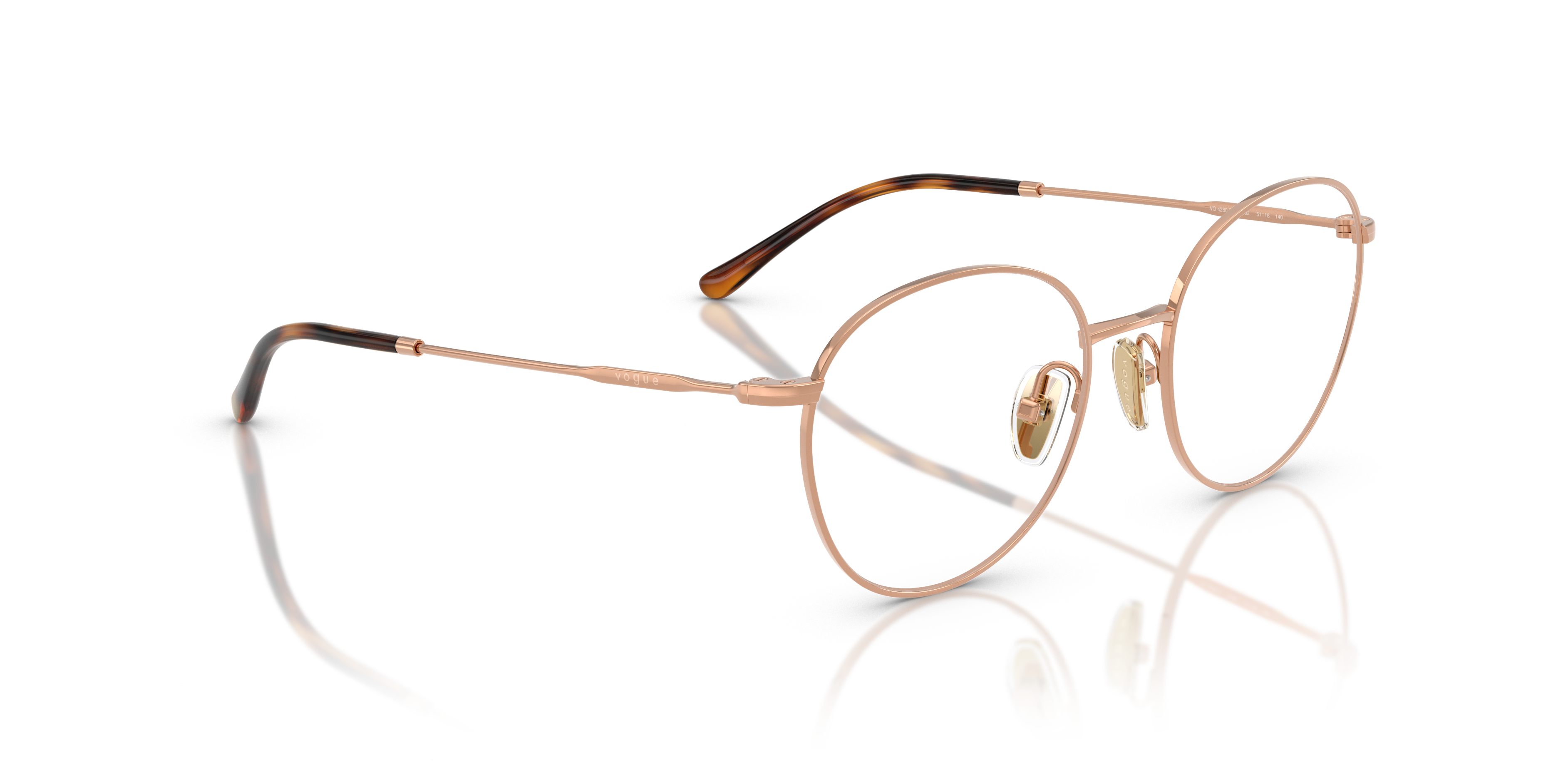 VOGUE EYEWEAR VO4280T 5192 51