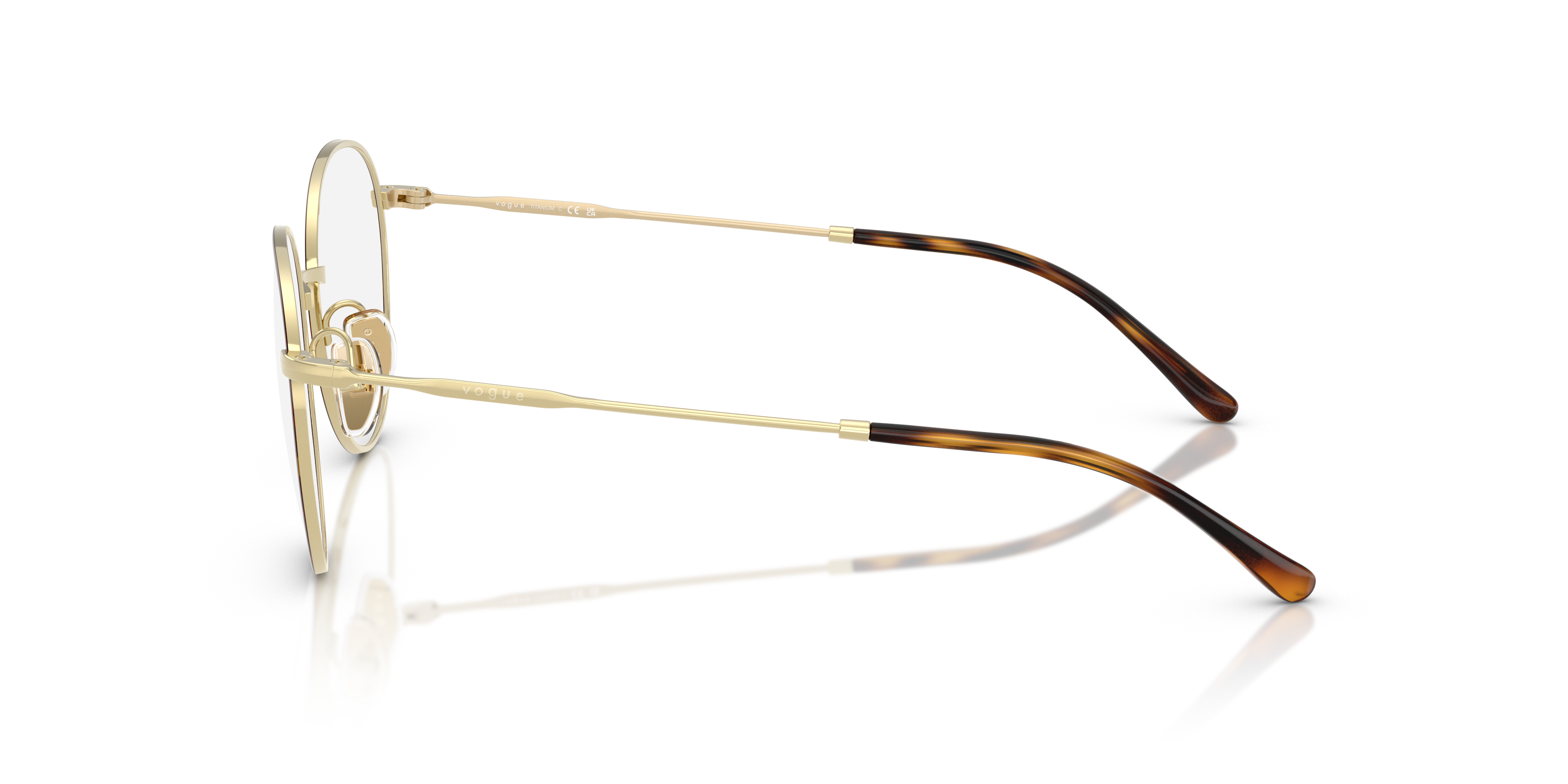 VOGUE EYEWEAR VO4280T 5213 51