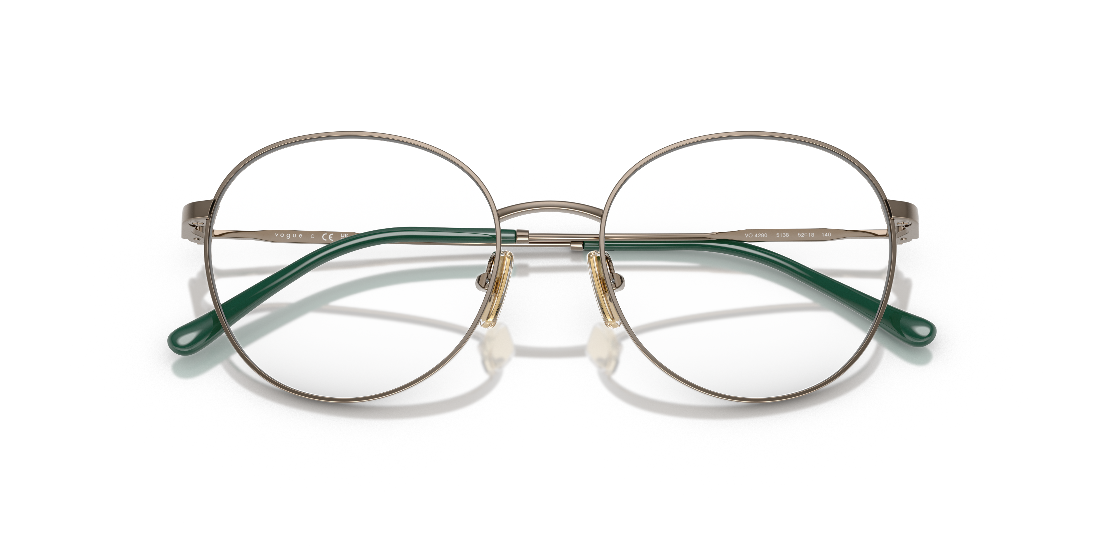 VOGUE EYEWEAR VO4280 5138 52