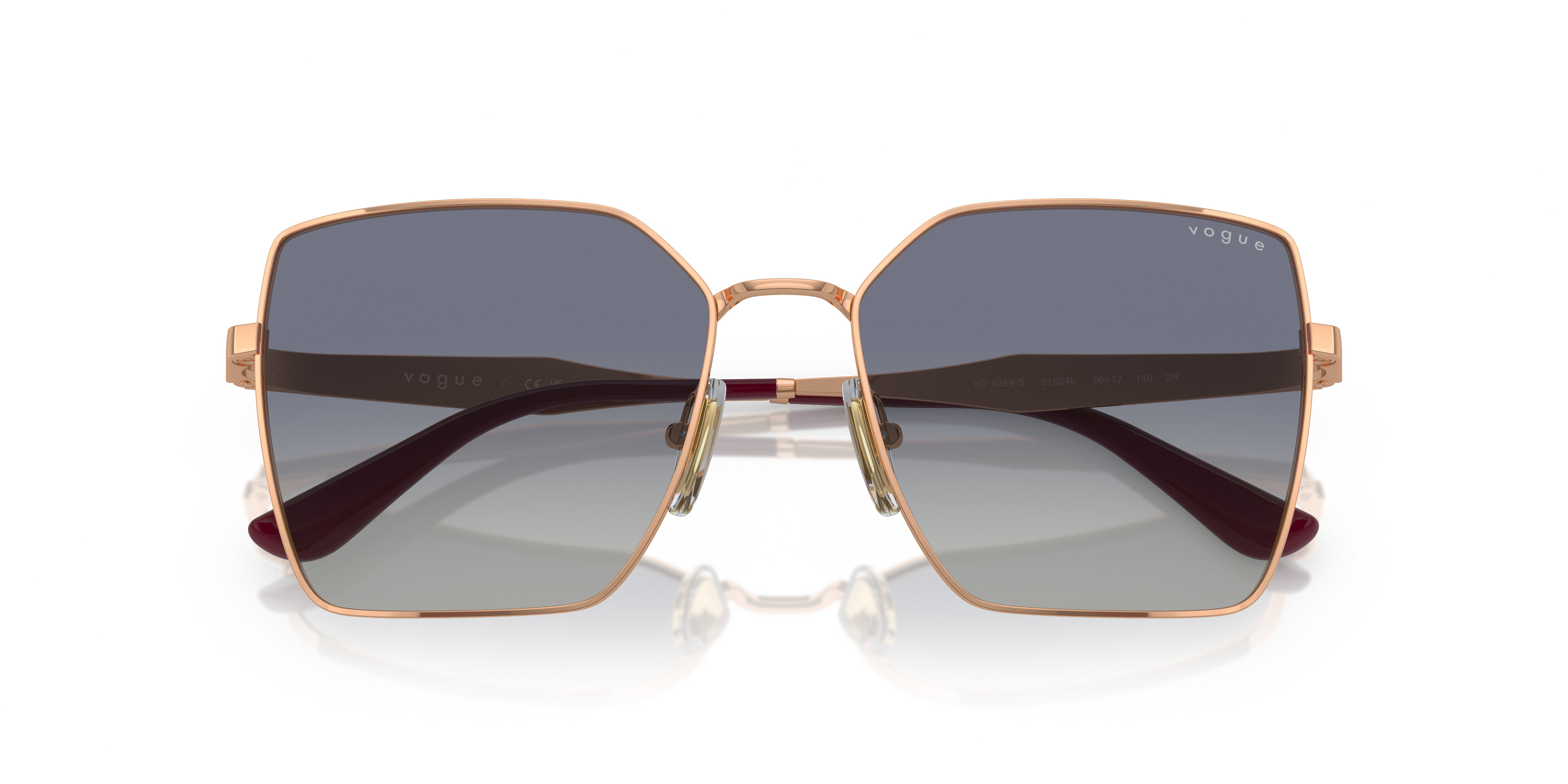 VOGUE EYEWEAR VO4284S 51524L 56