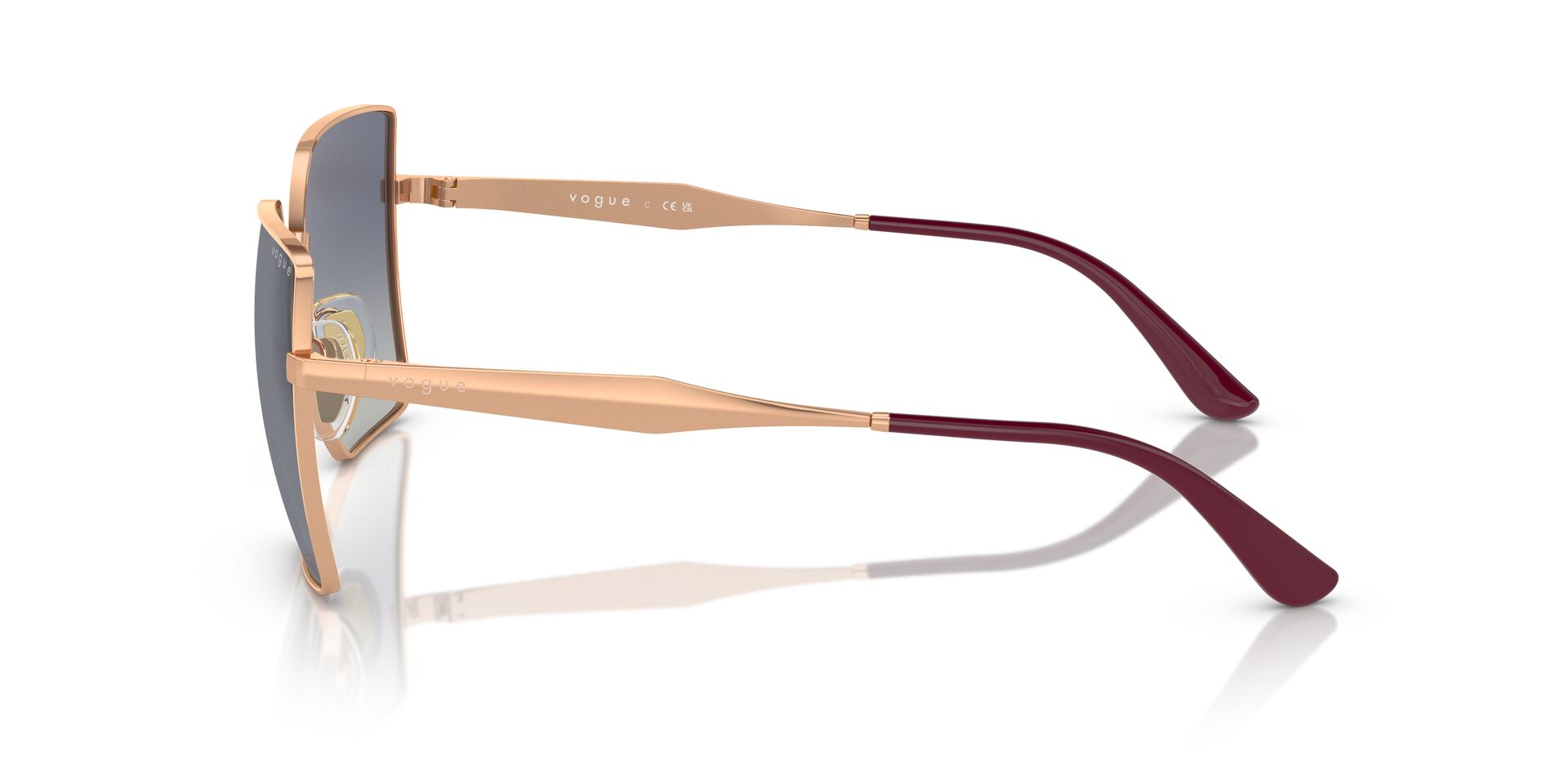 VOGUE EYEWEAR VO4284S 51524L 56