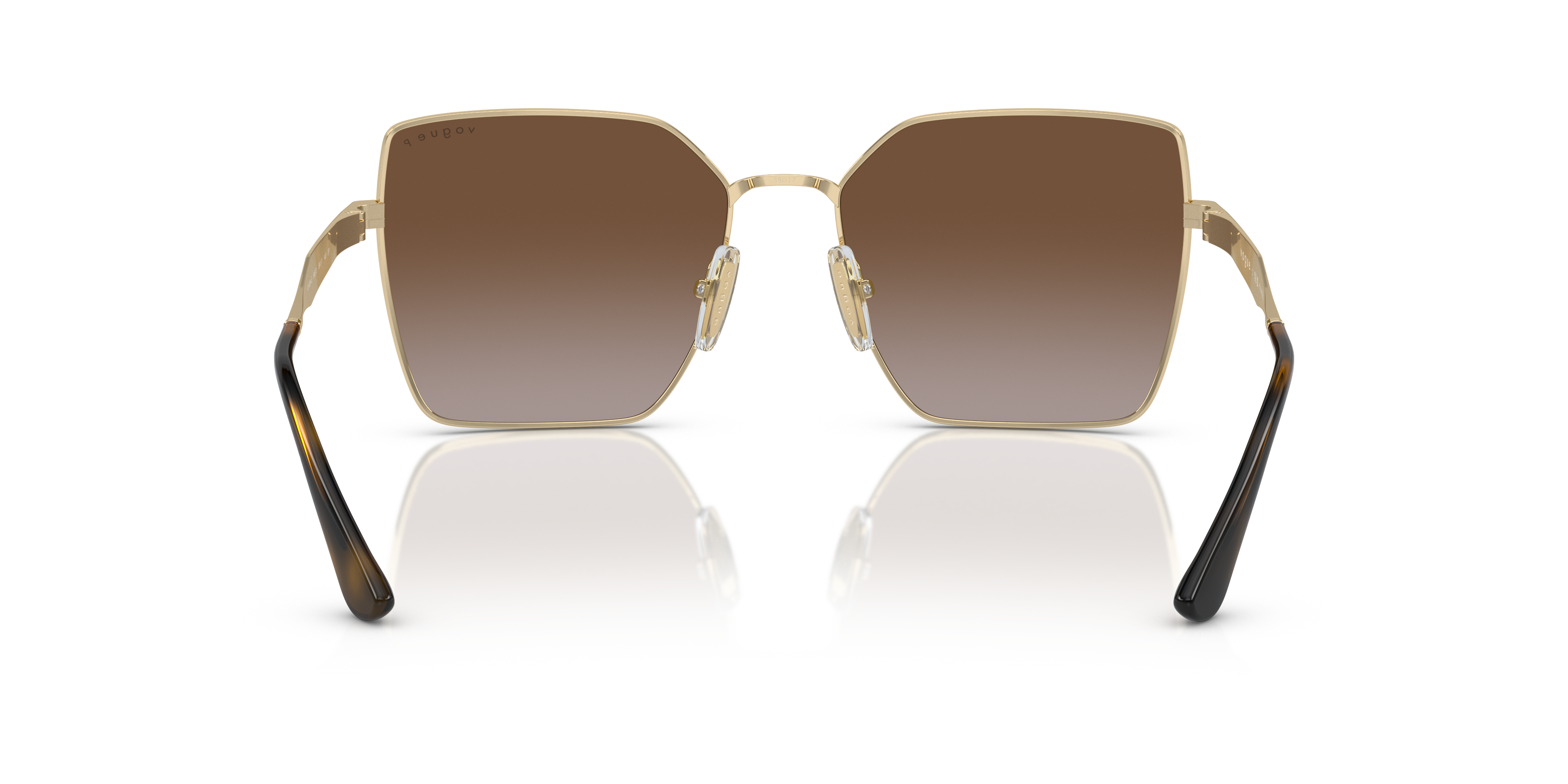 VOGUE EYEWEAR VO4284S 848/T5 56