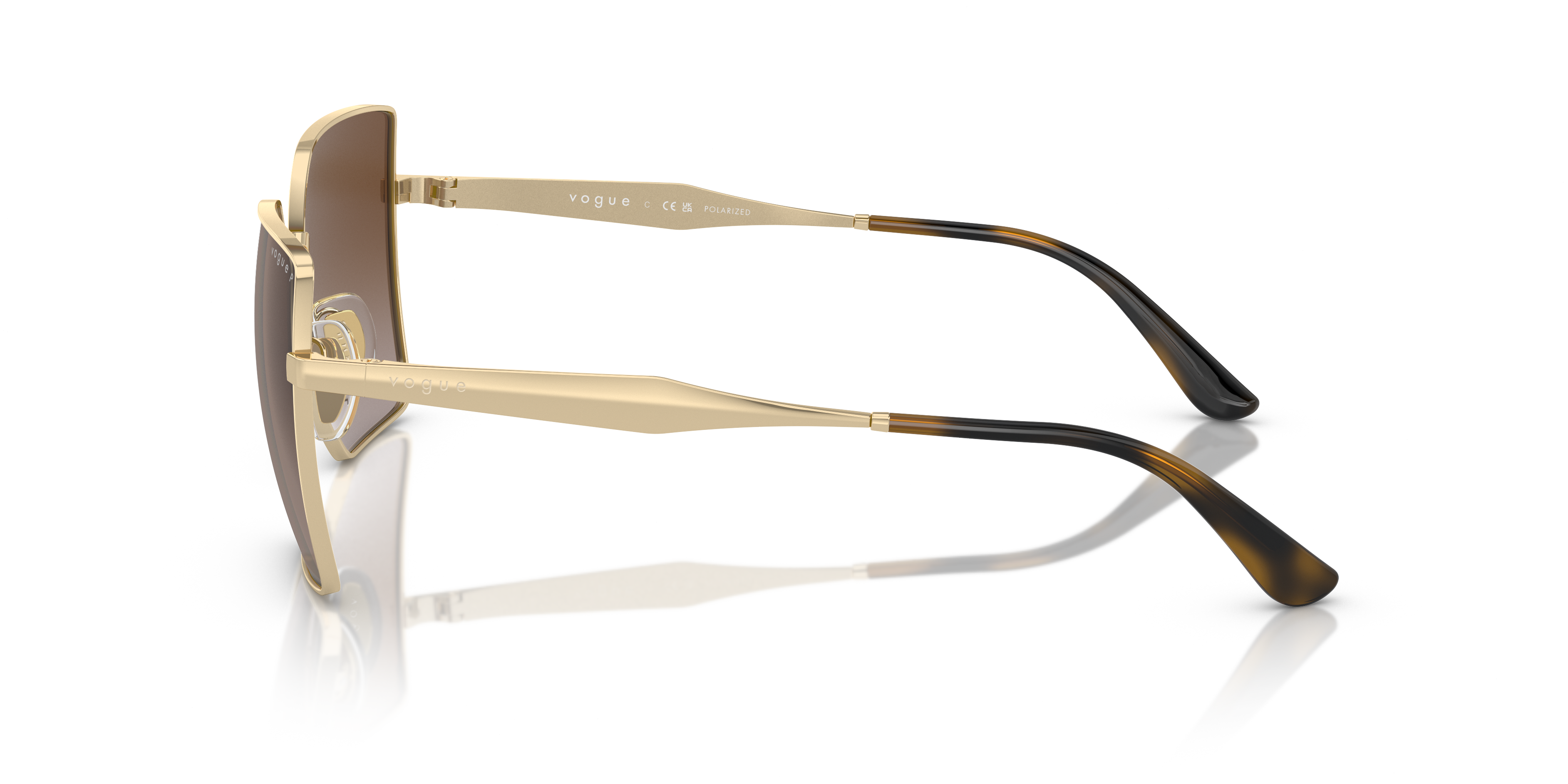 VOGUE EYEWEAR VO4284S 848/T5 56