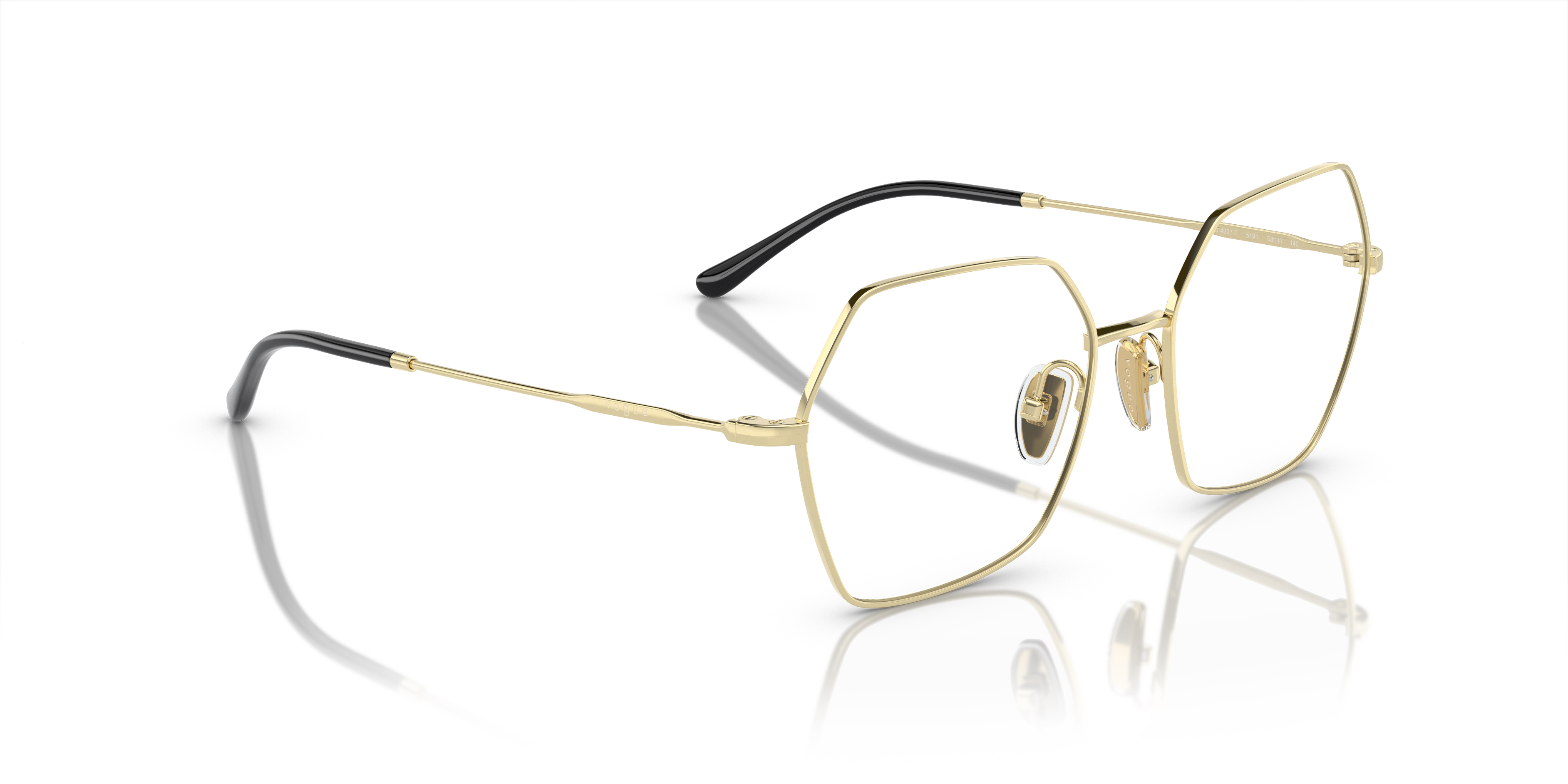 VOGUE EYEWEAR VO4297T 5191 53