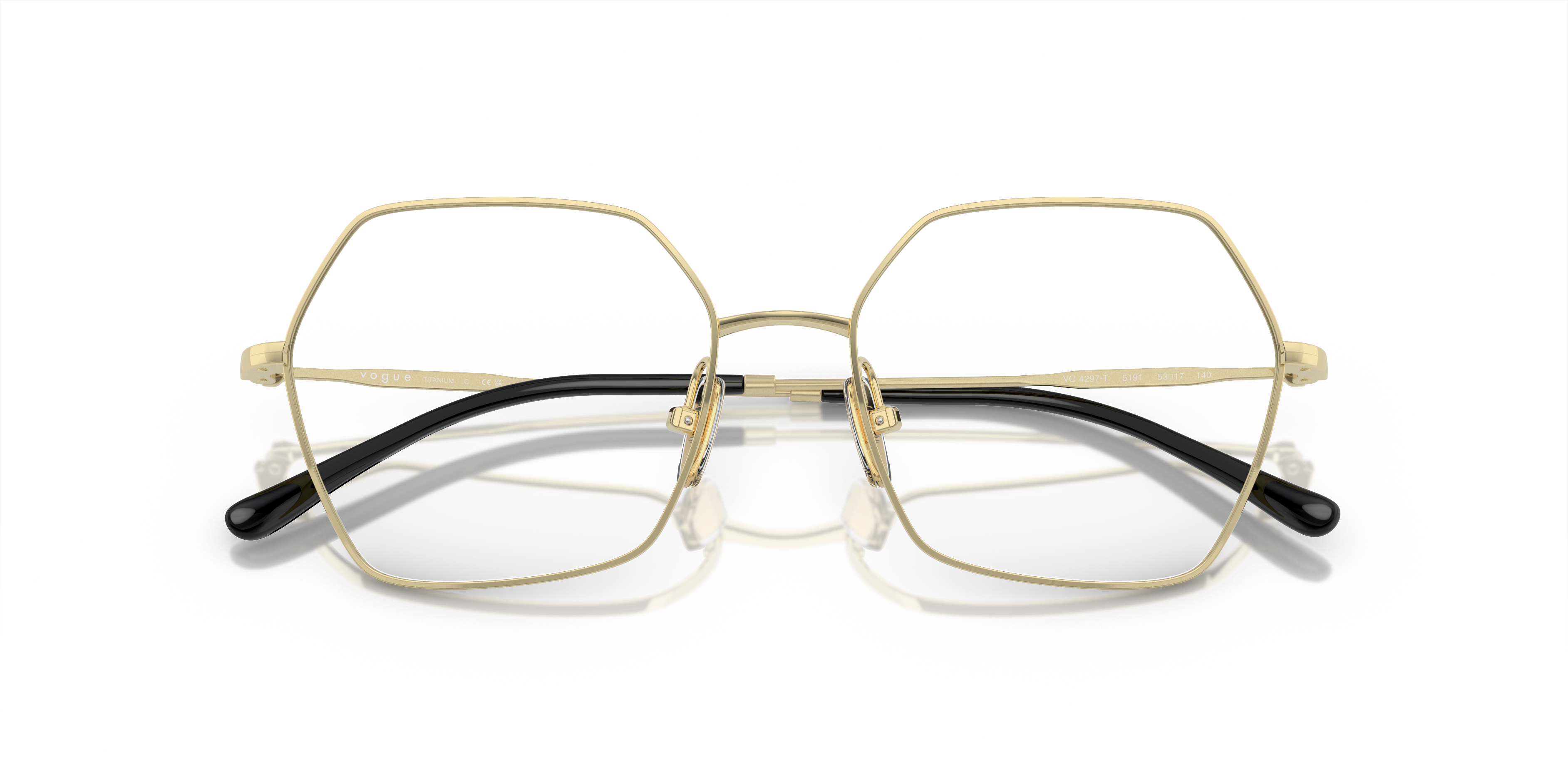 VOGUE EYEWEAR VO4297T 5191 53