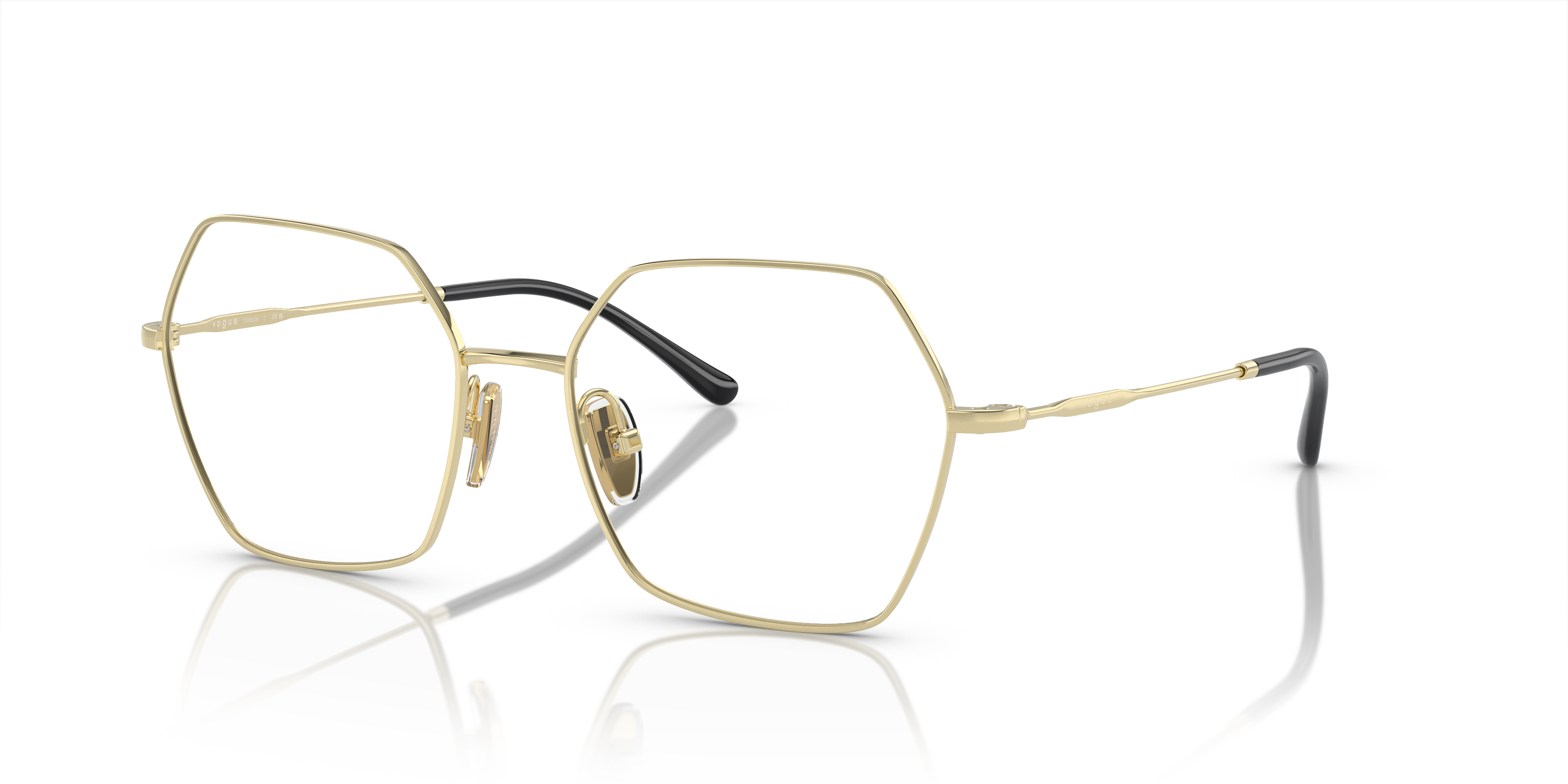 VOGUE EYEWEAR VO4297T 5191 53