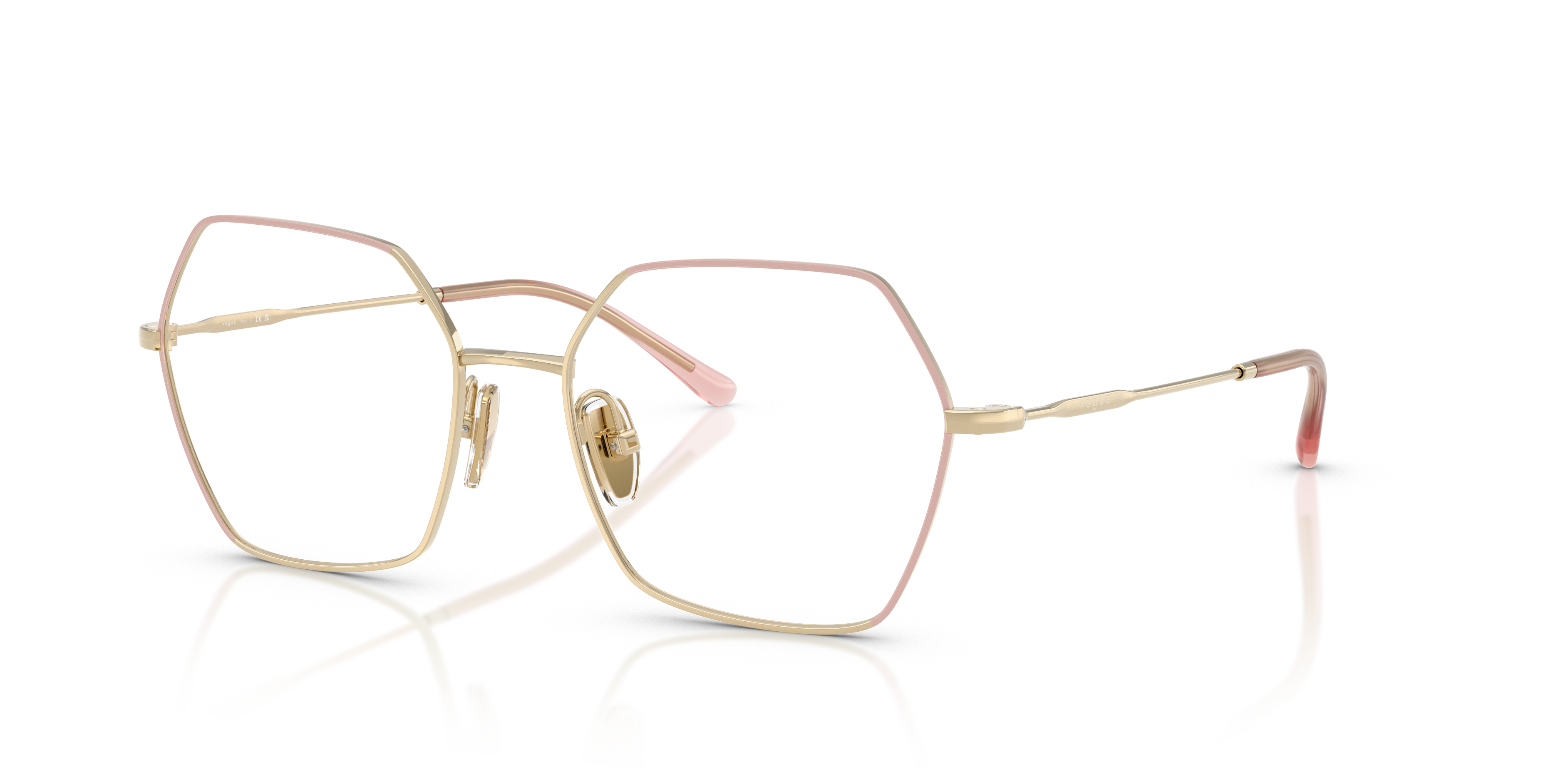 VOGUE EYEWEAR VO4297T 5193 53