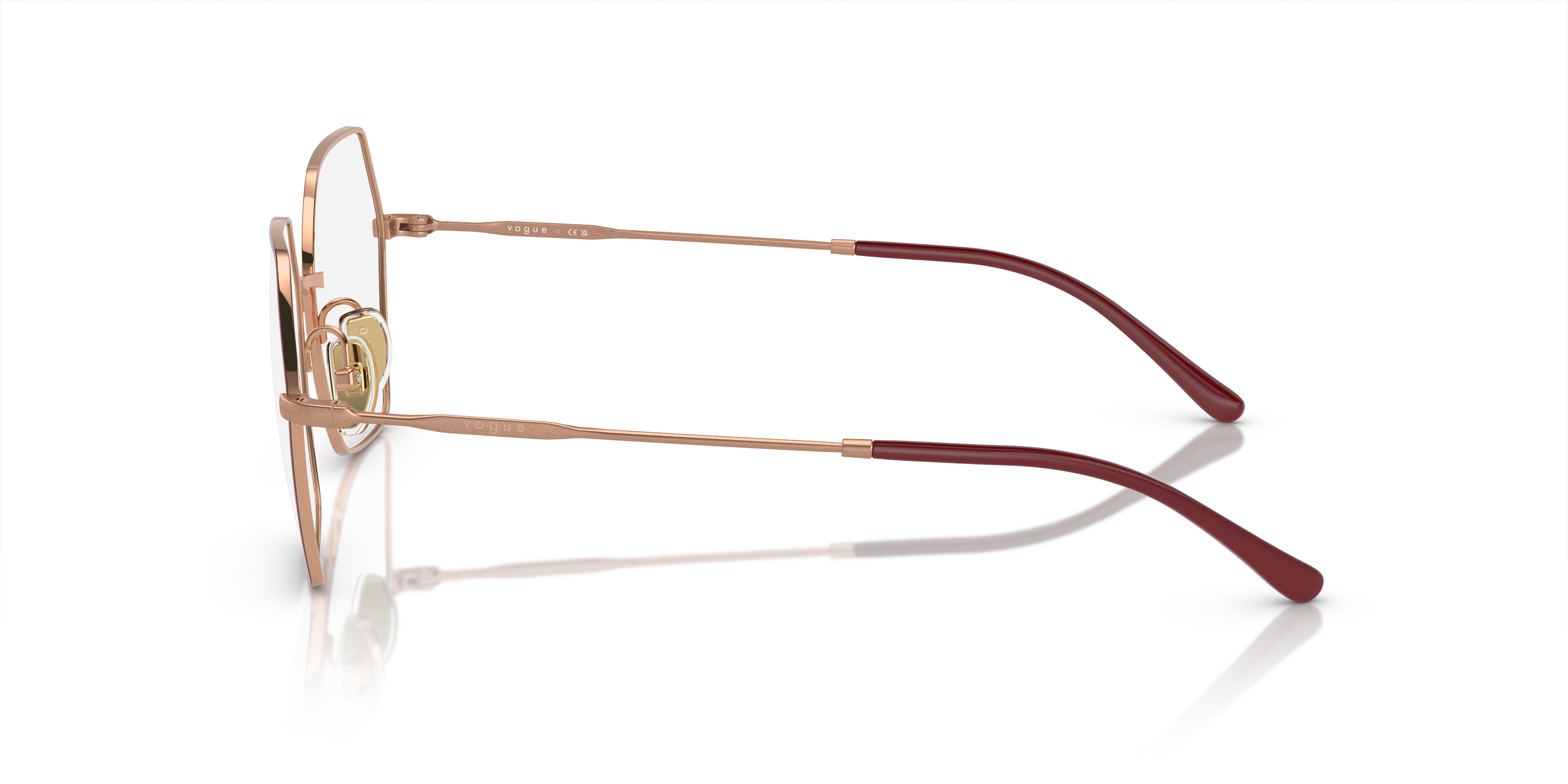 VOGUE EYEWEAR VO4297T 5194 53